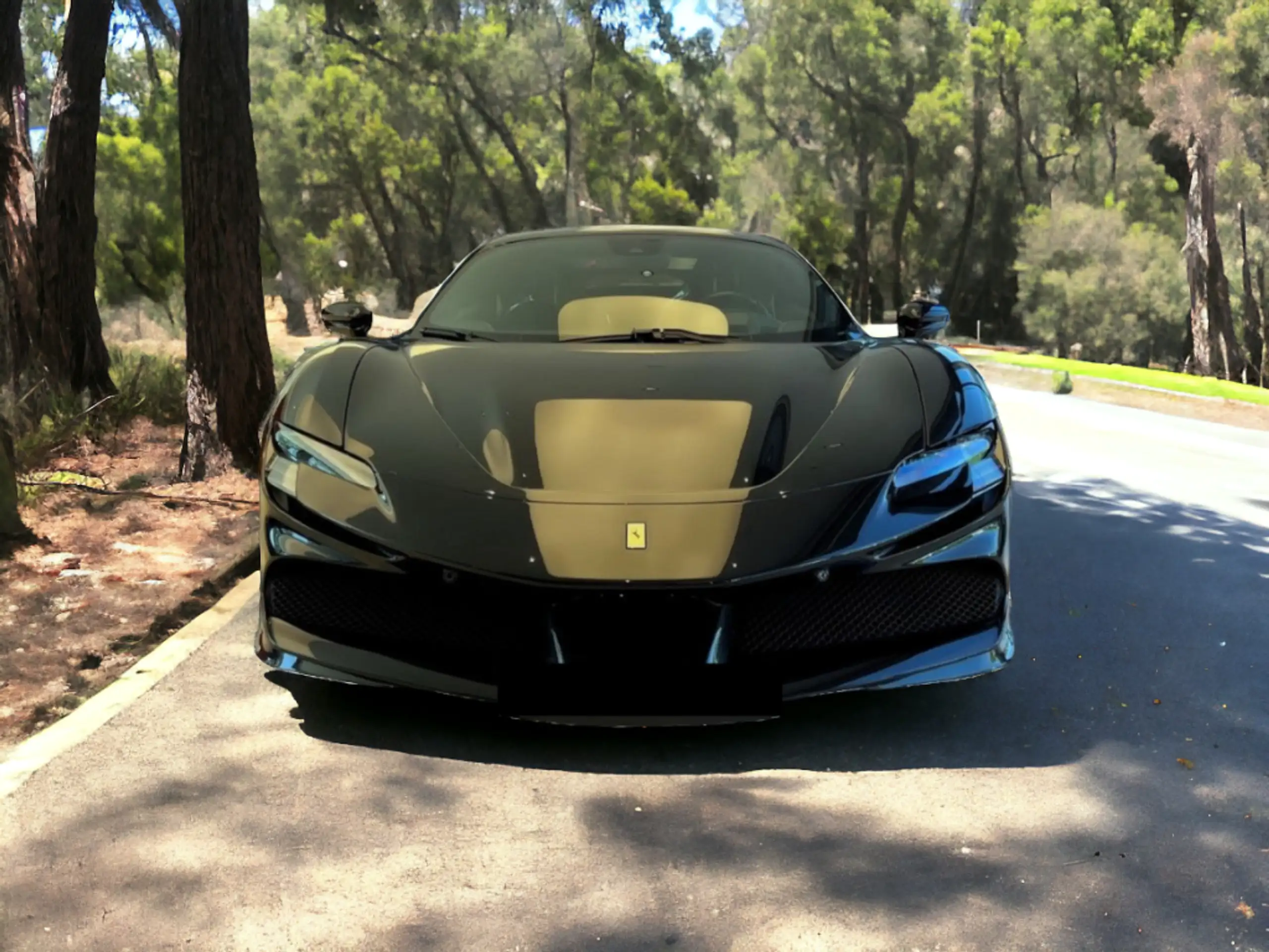 Ferrari - SF90 Stradale