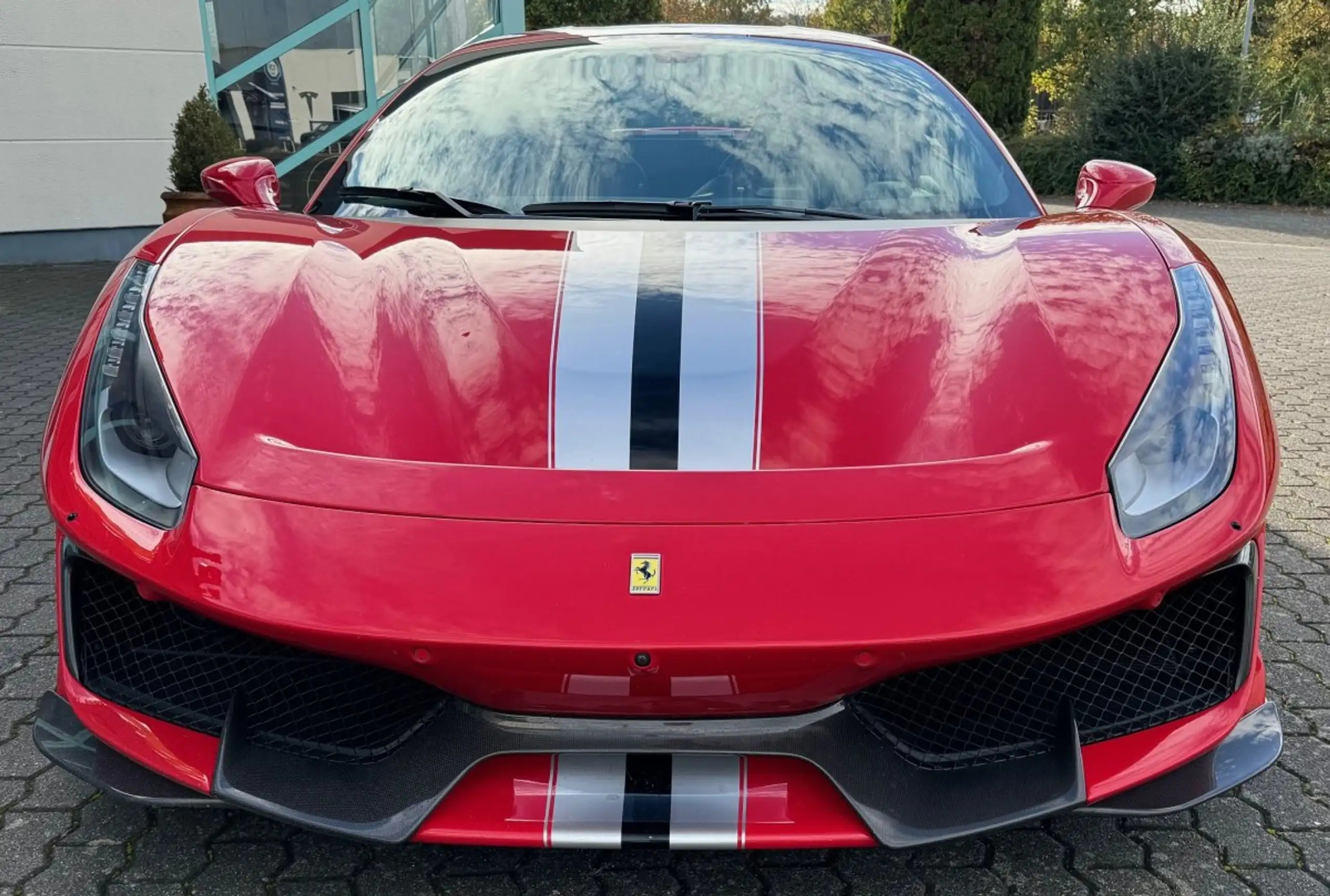 Ferrari - 488