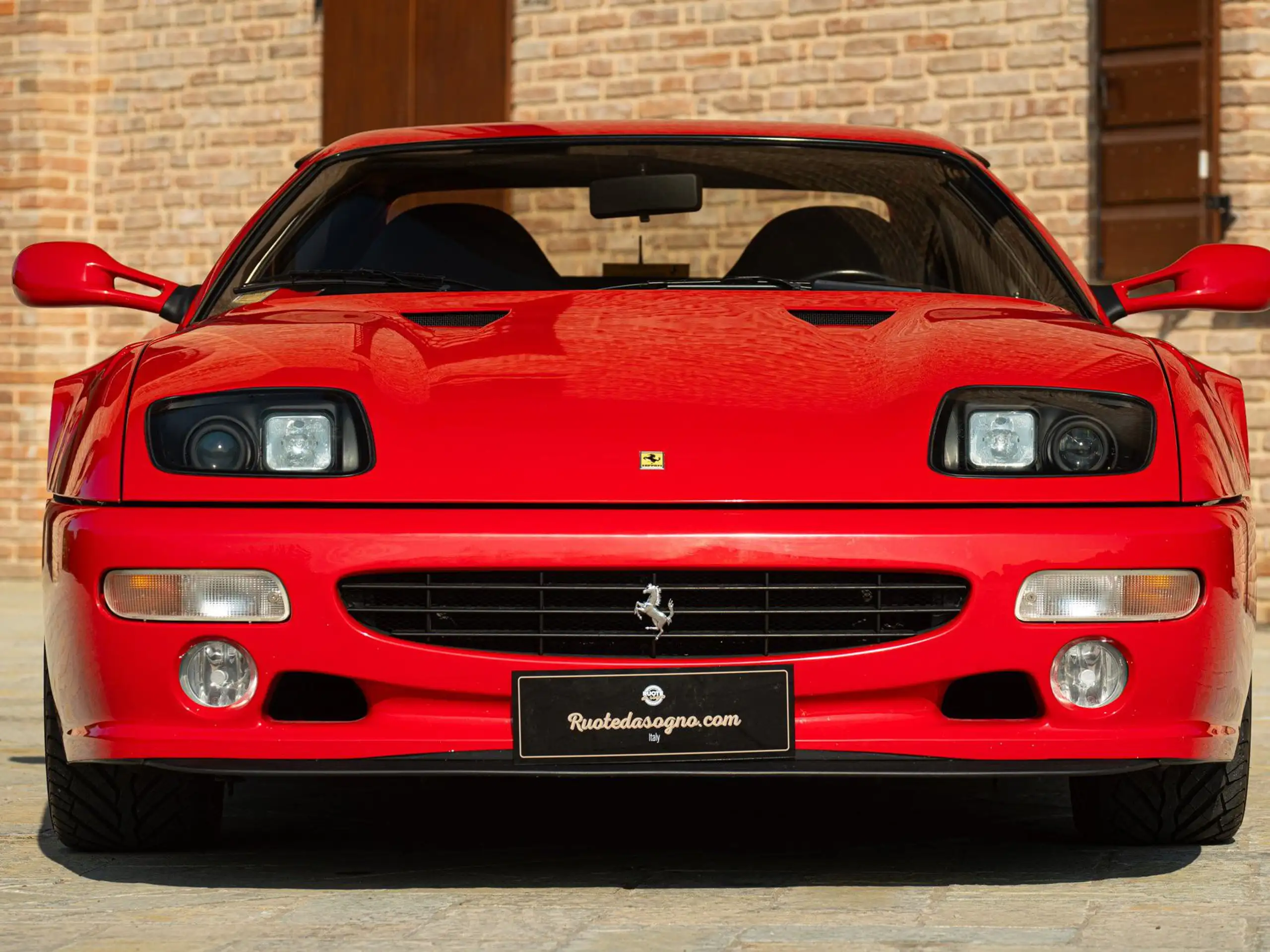 Ferrari - 512