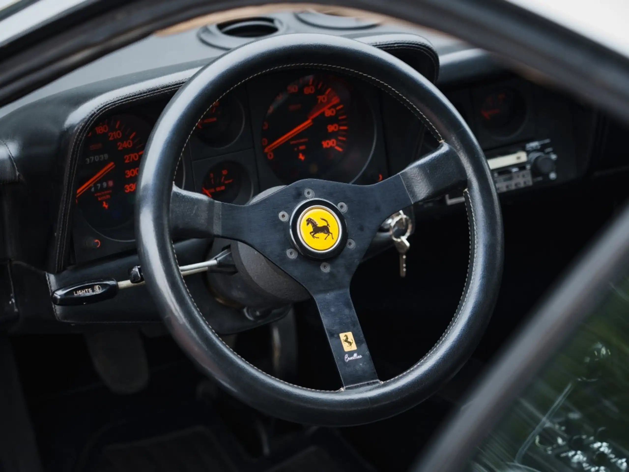 Ferrari - 365