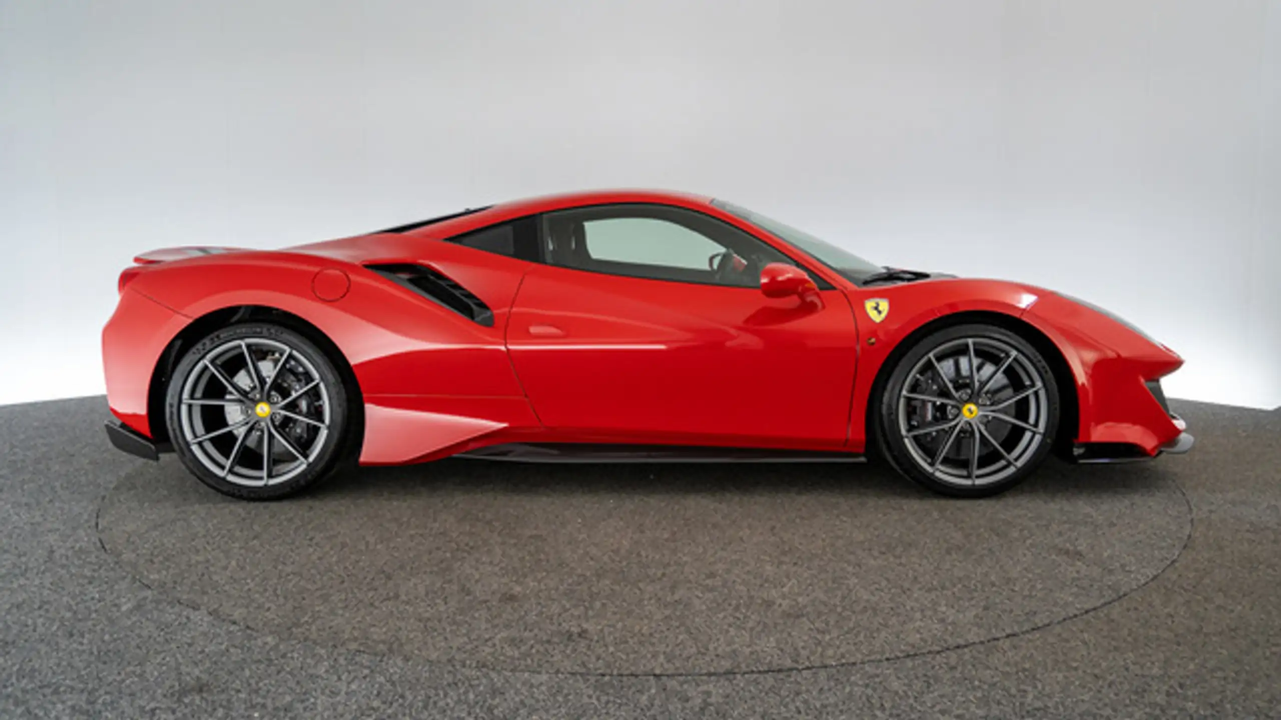 Ferrari - 488