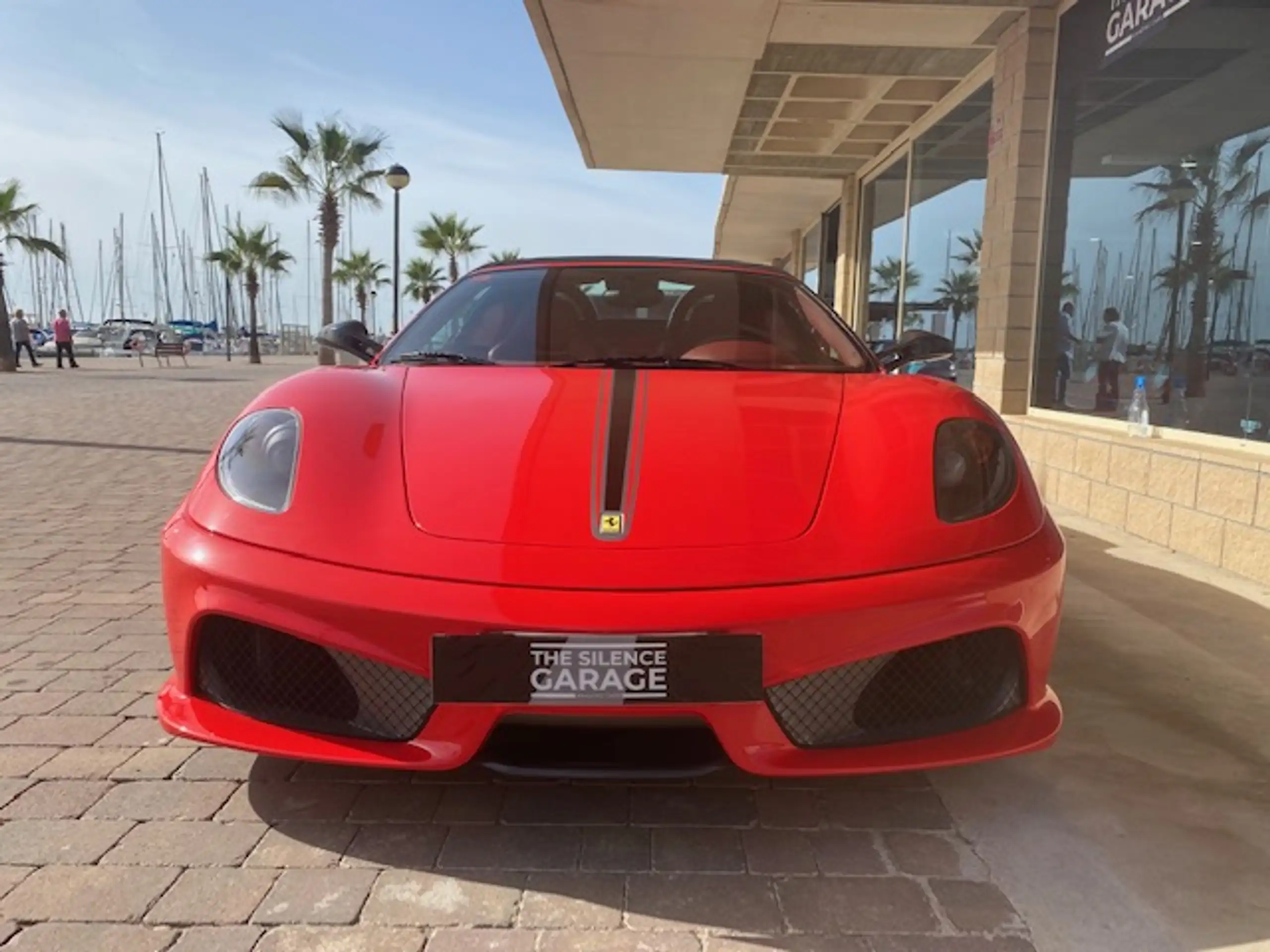 Ferrari - F430