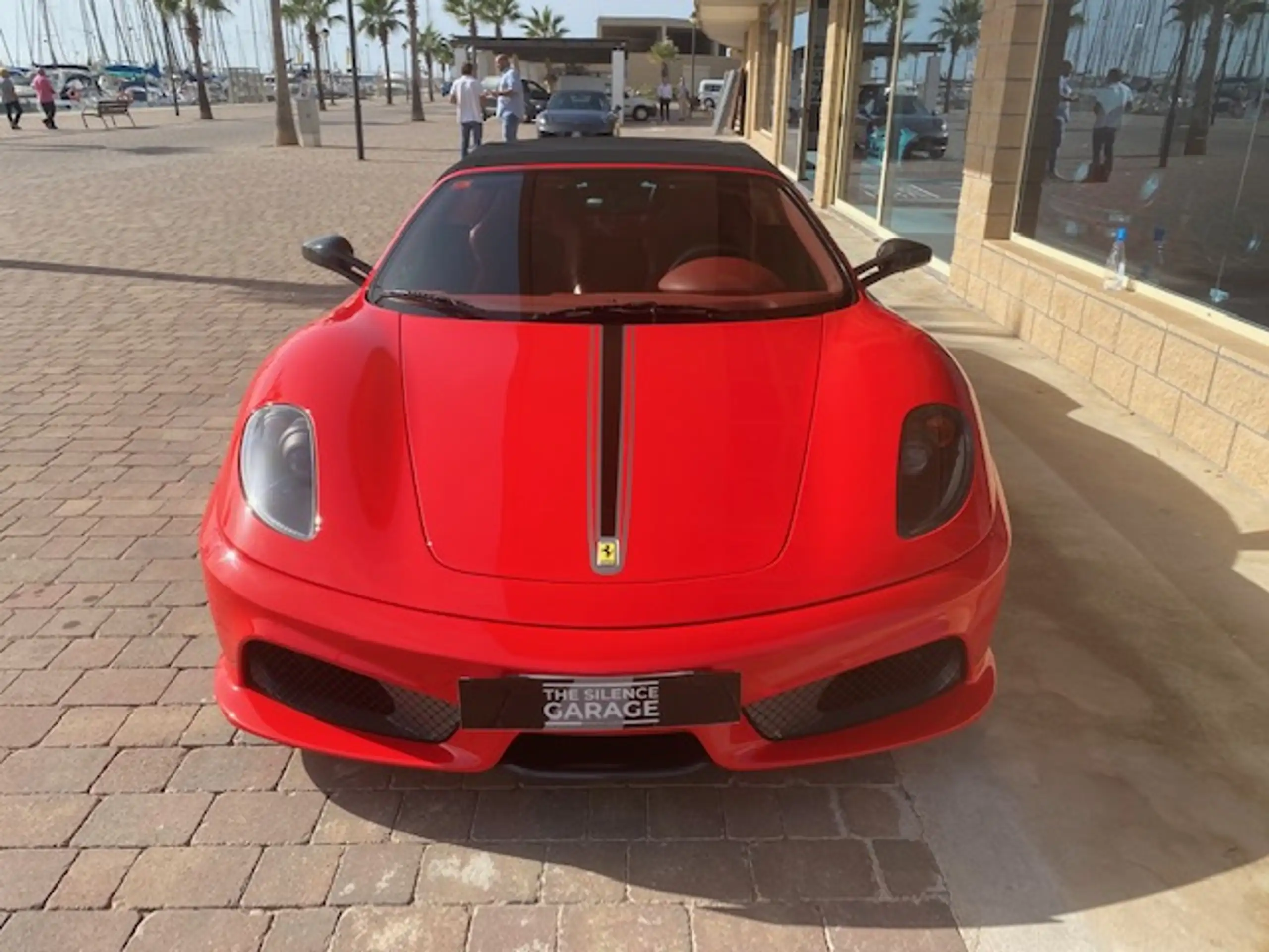 Ferrari - F430