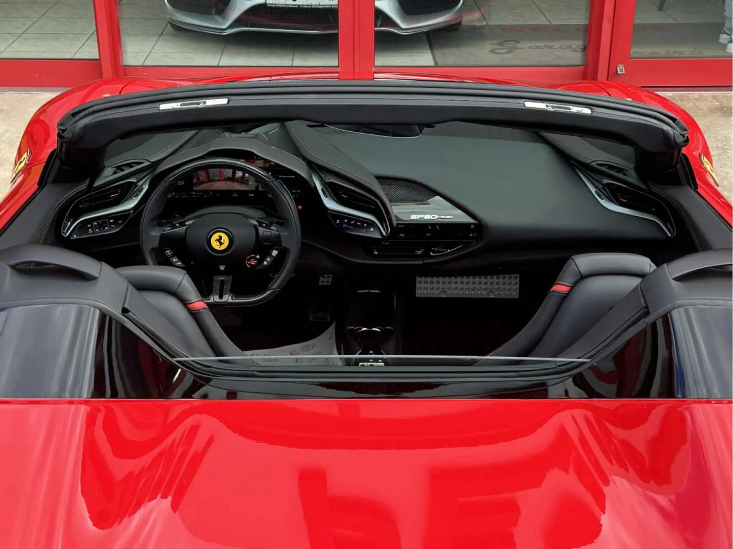 Ferrari - SF90 Stradale