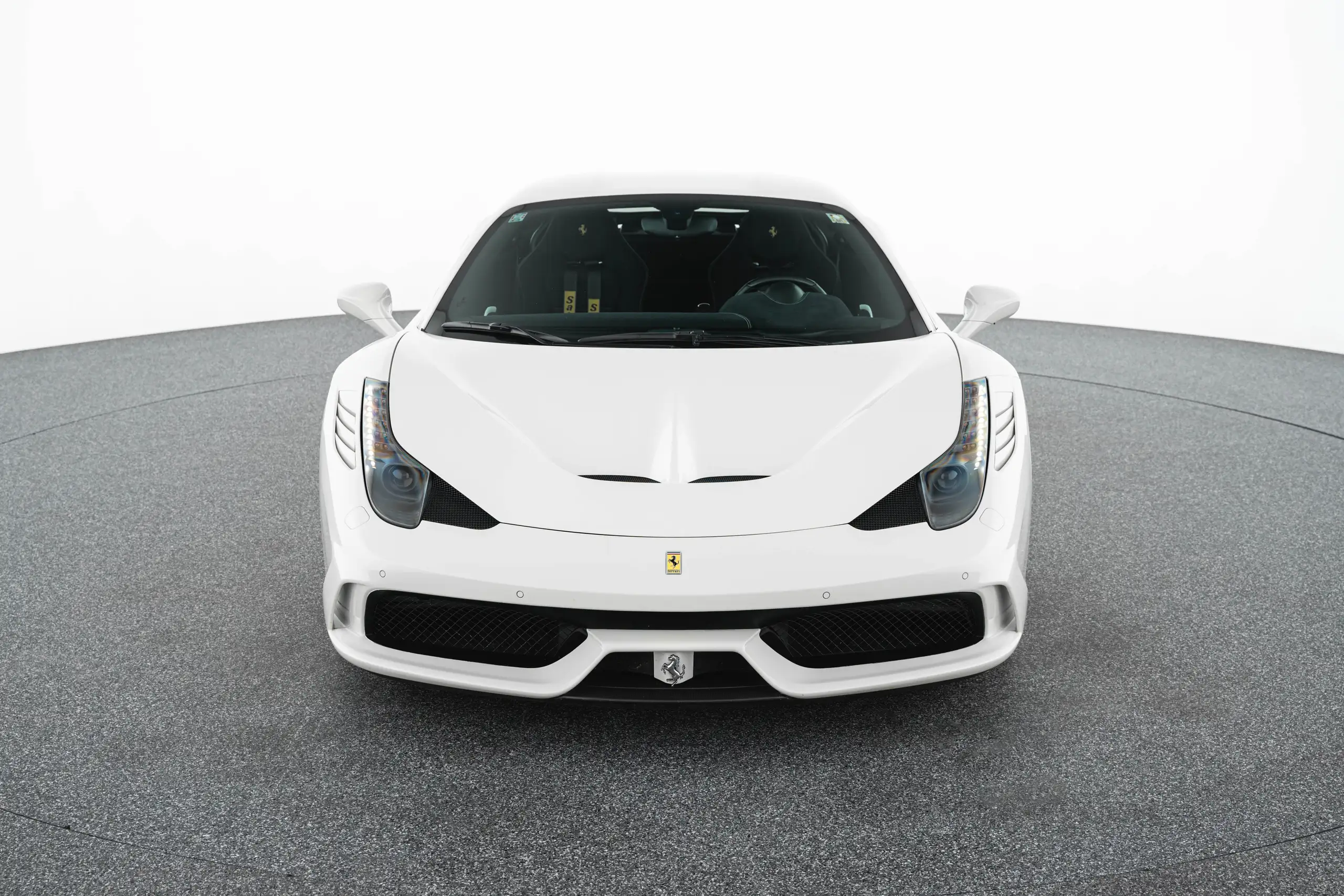 Ferrari - 458