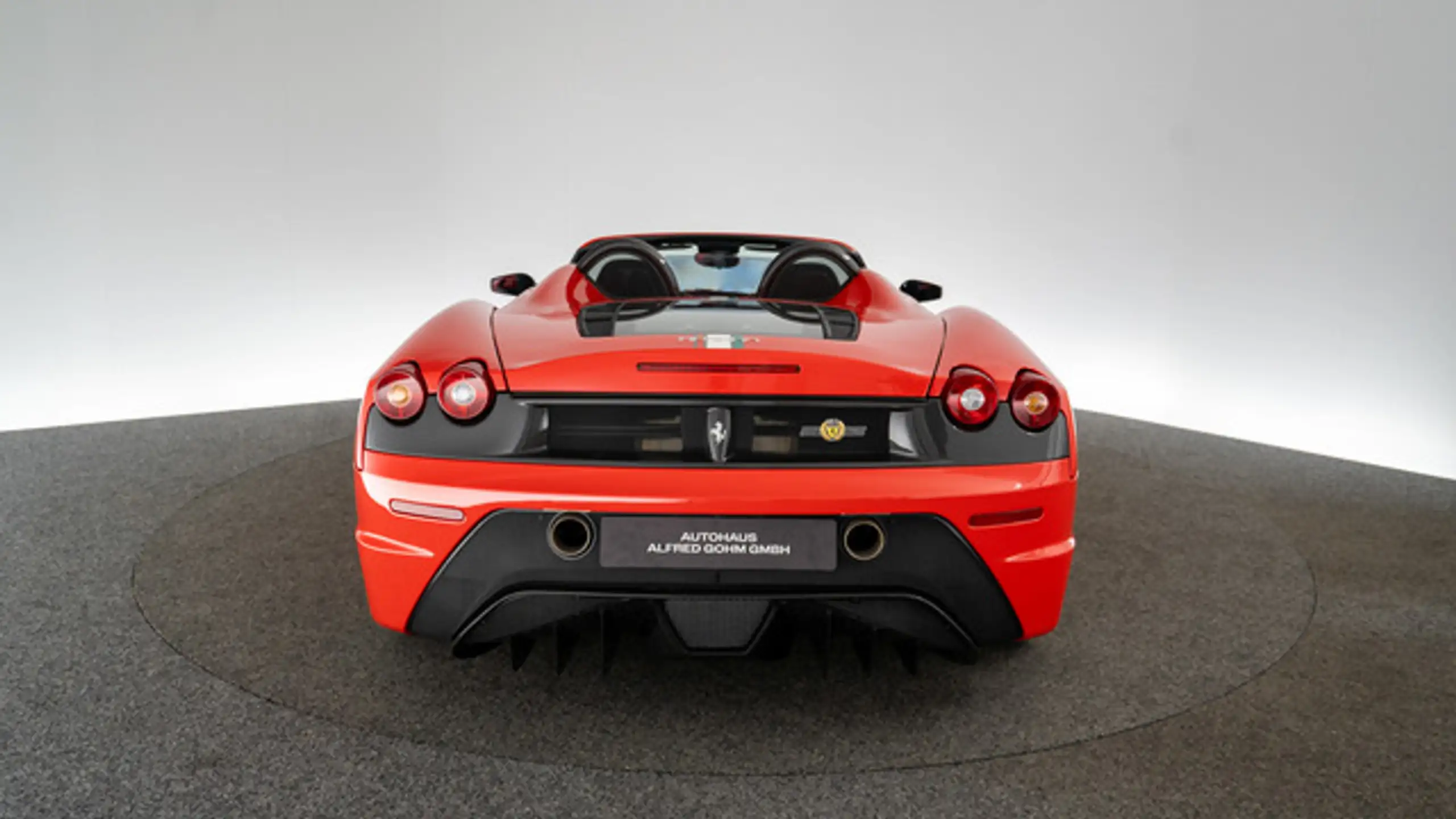 Ferrari - F430