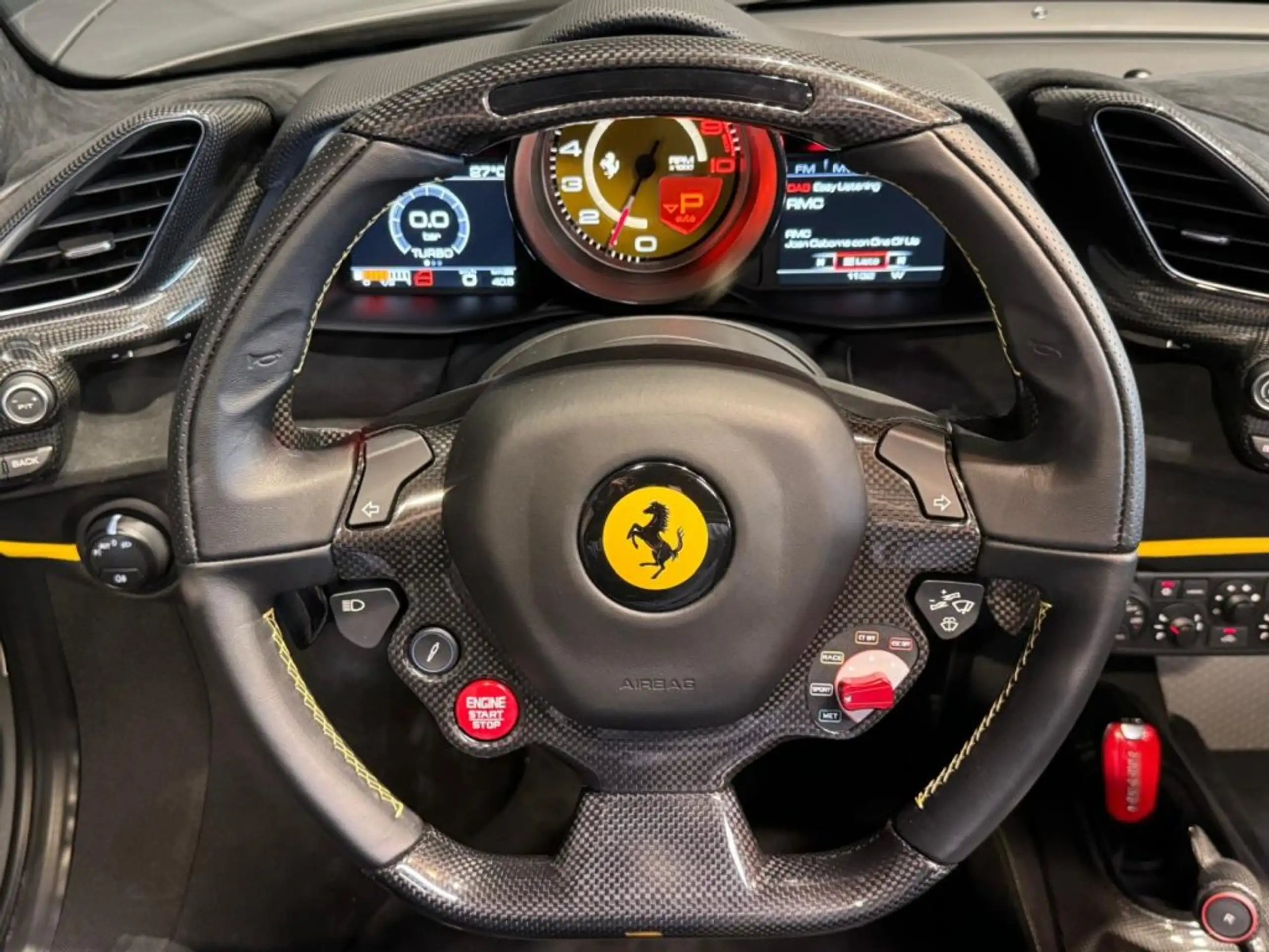 Ferrari - 488