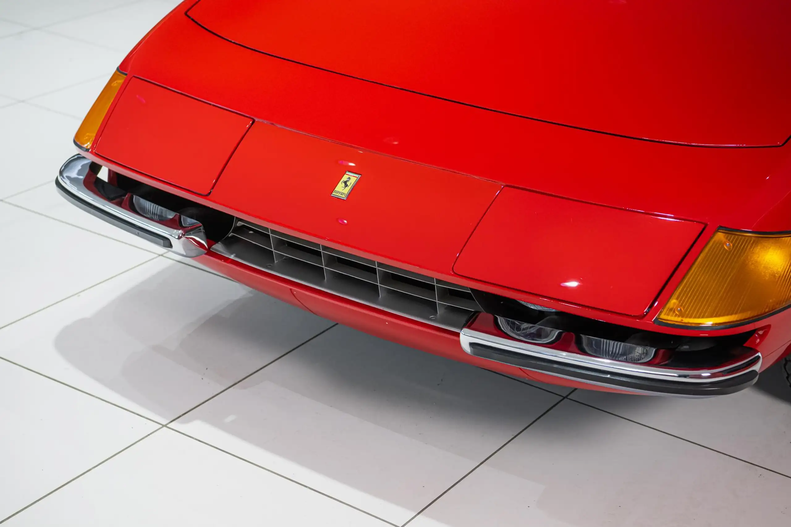 Ferrari - 365