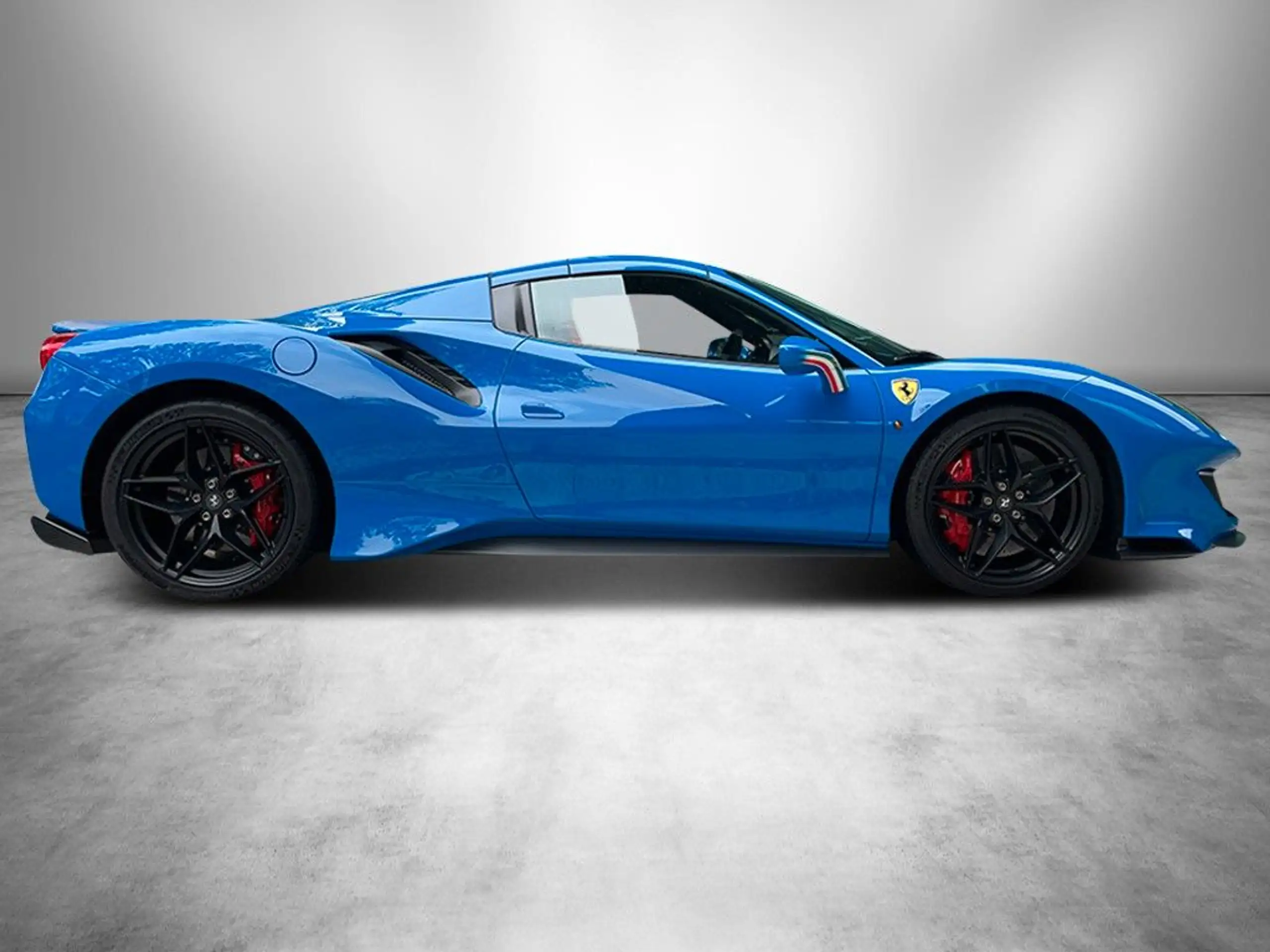 Ferrari - 488