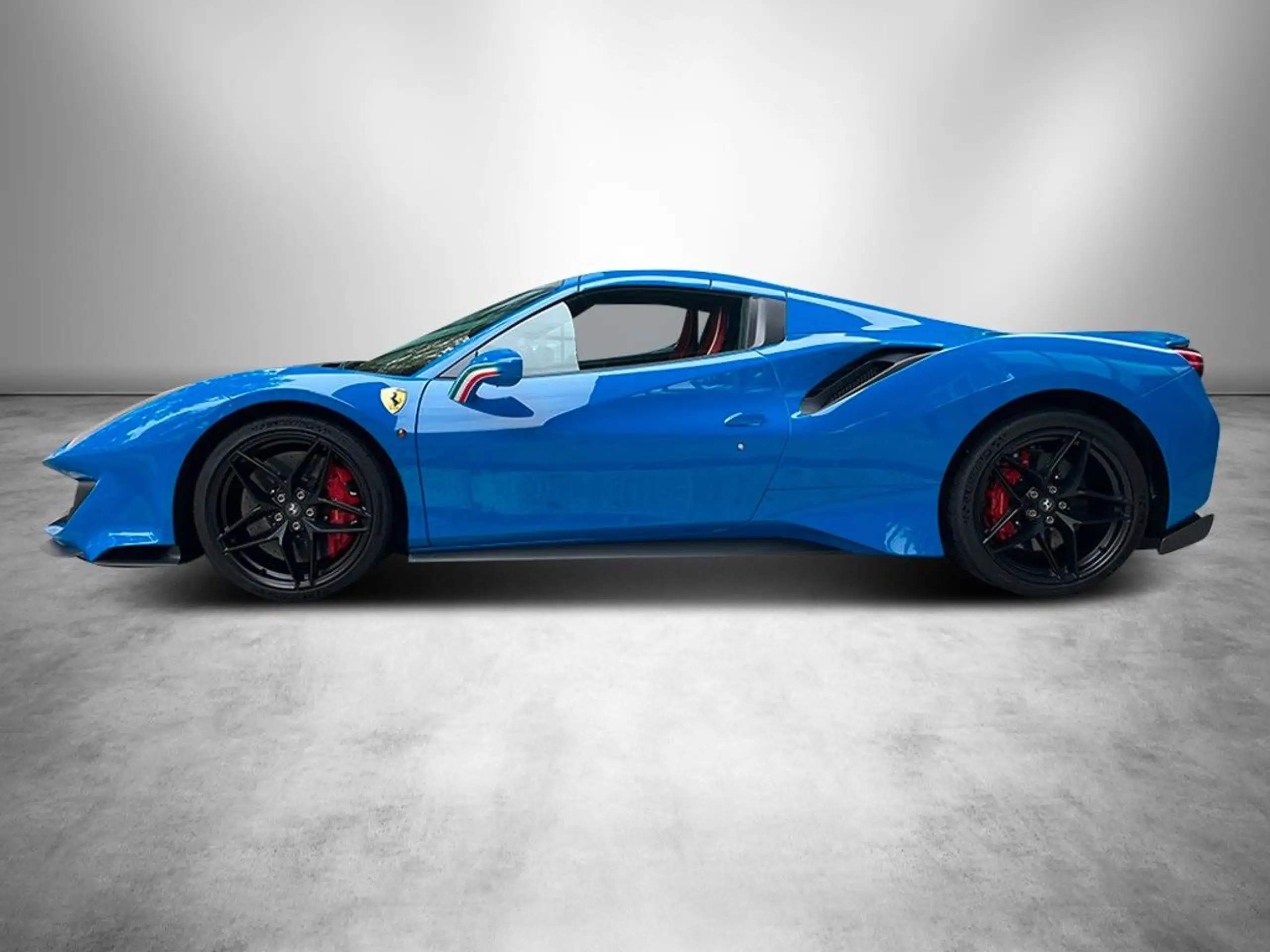 Ferrari - 488