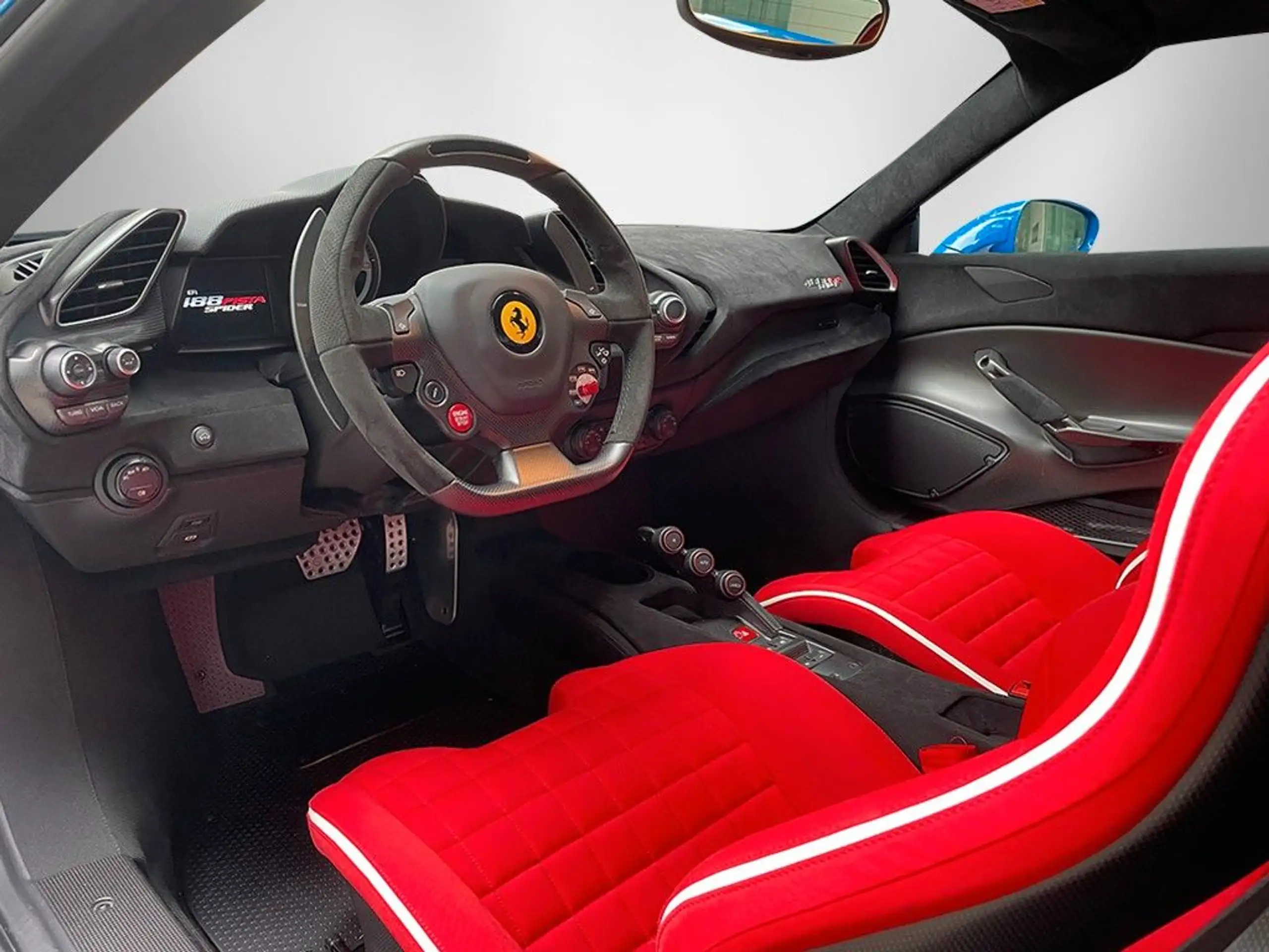 Ferrari - 488