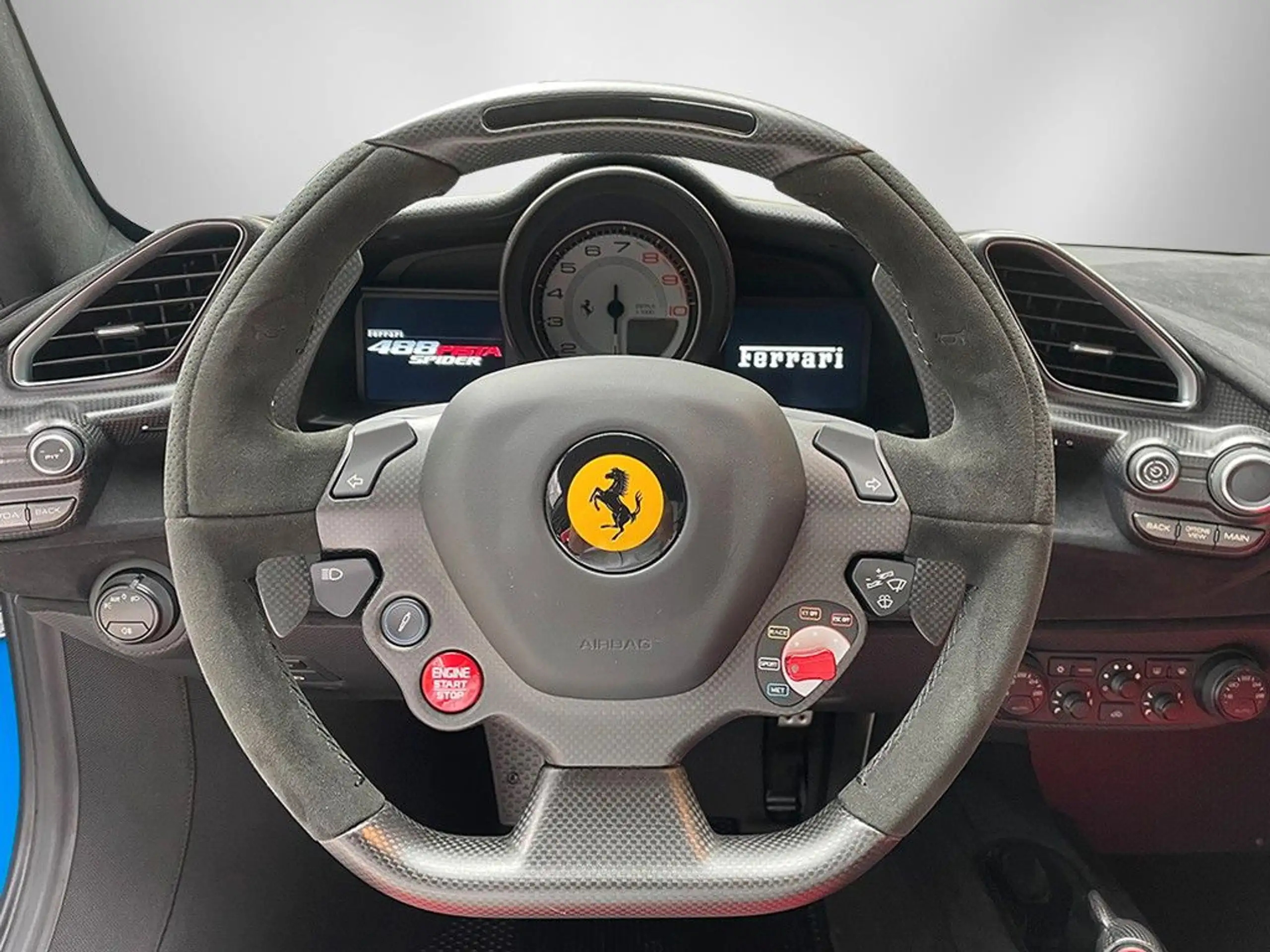 Ferrari - 488