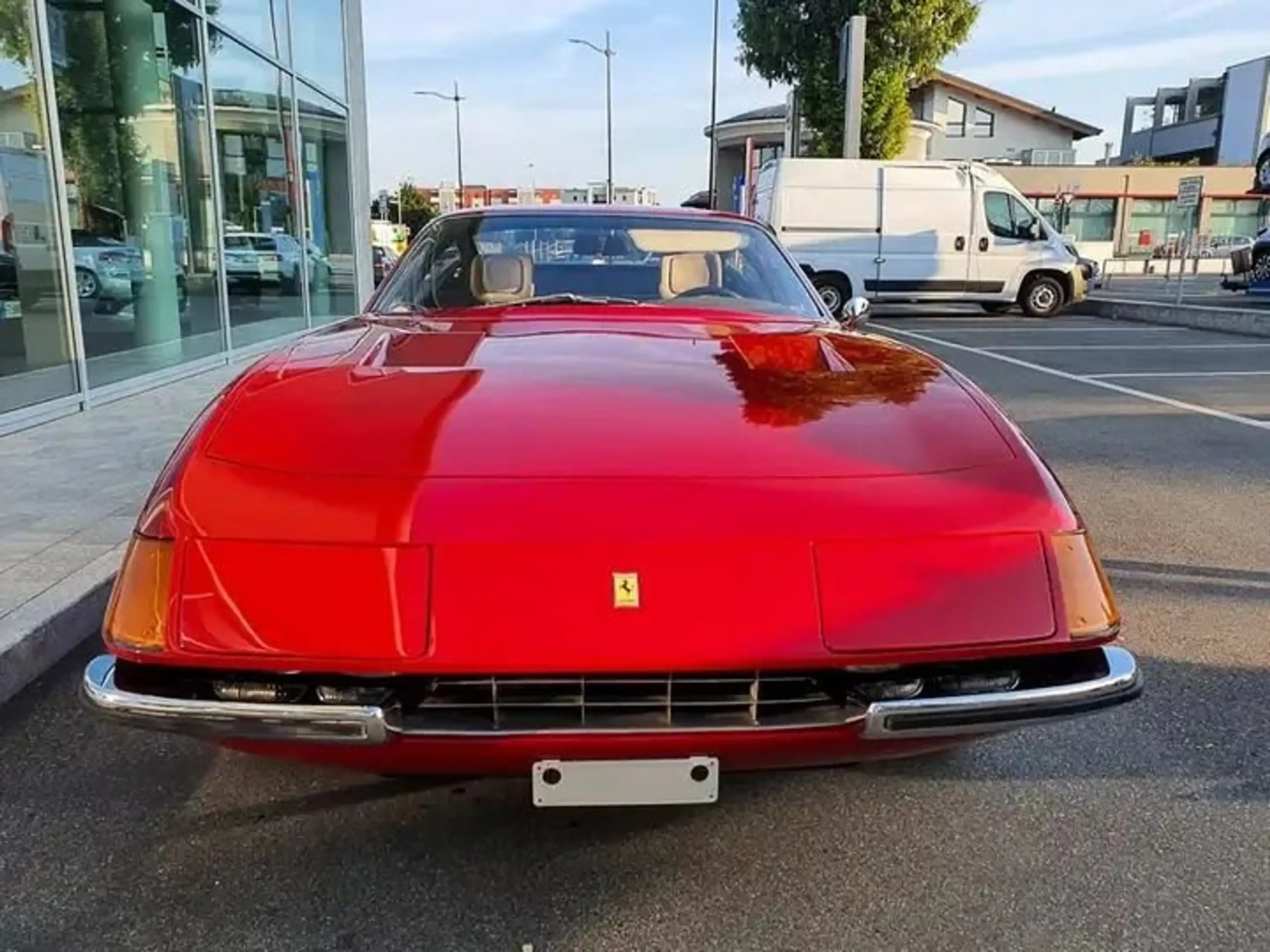 Ferrari - Daytona