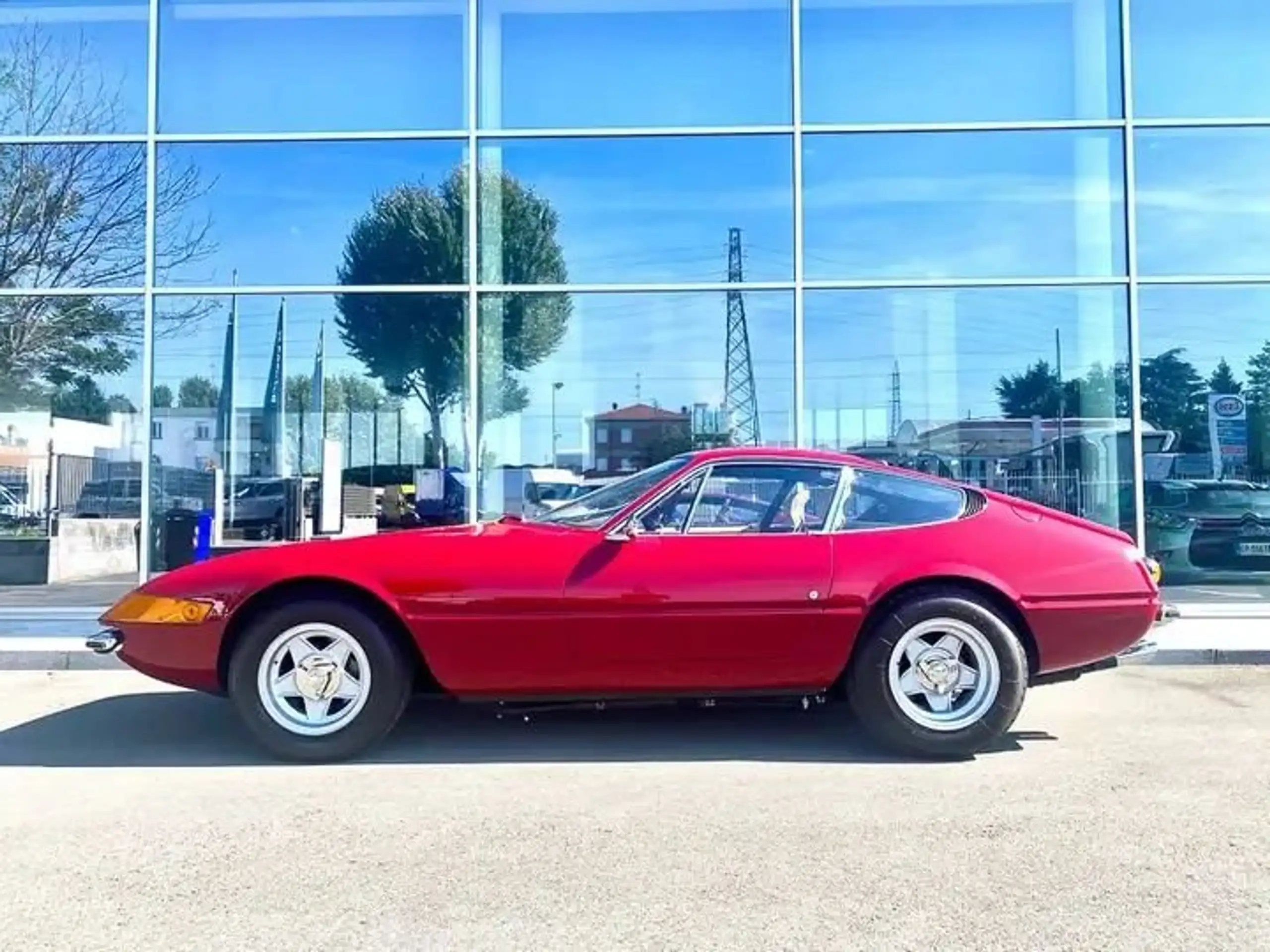 Ferrari - Daytona