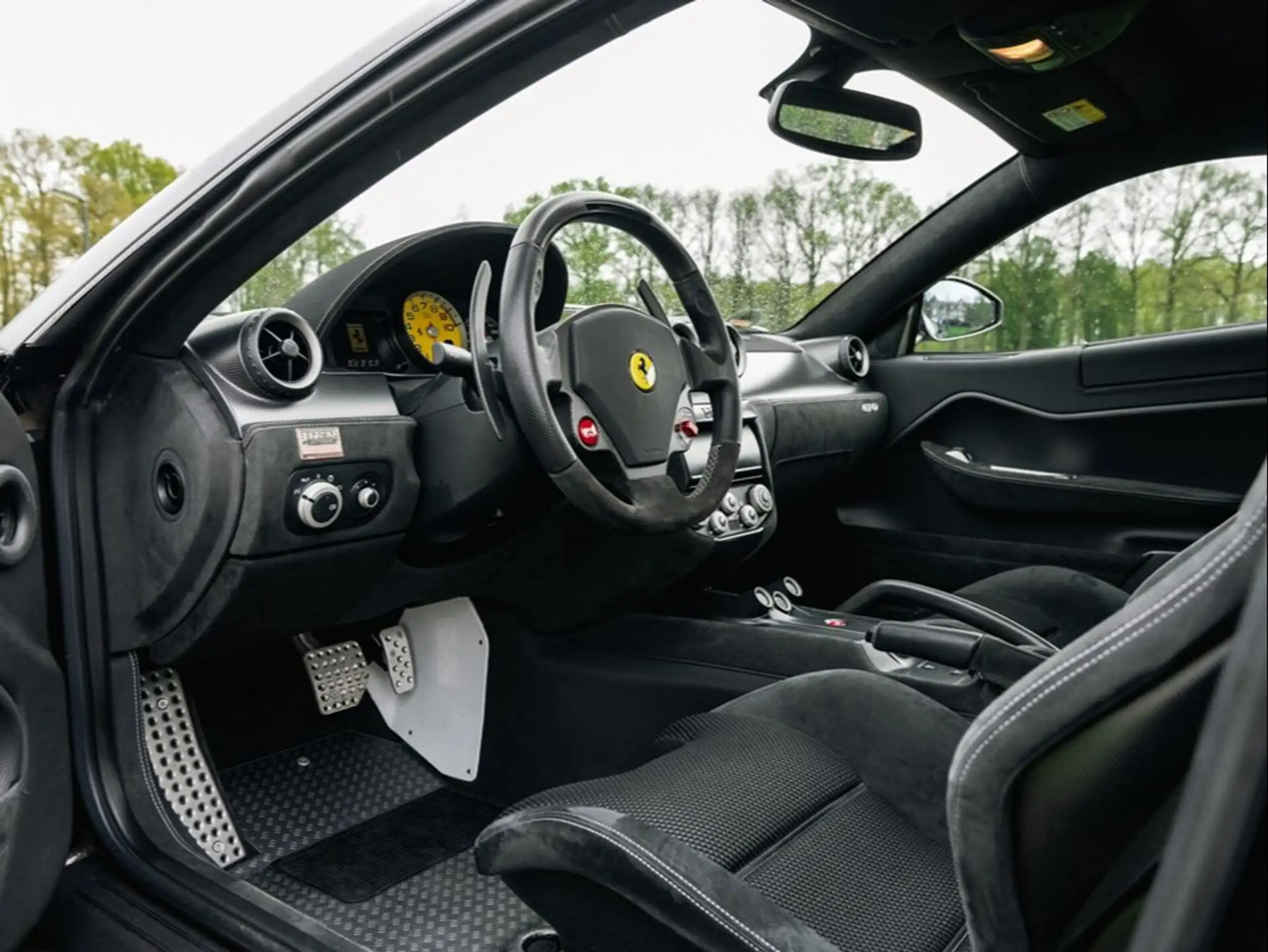 Ferrari - 599