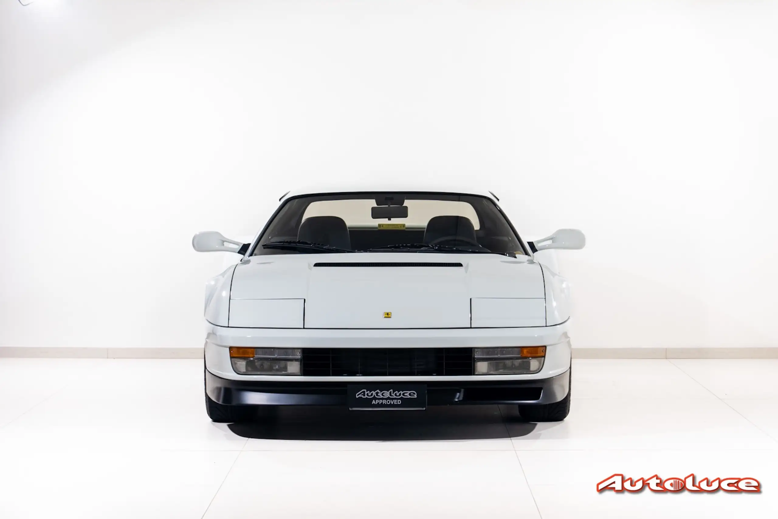 Ferrari - Testarossa