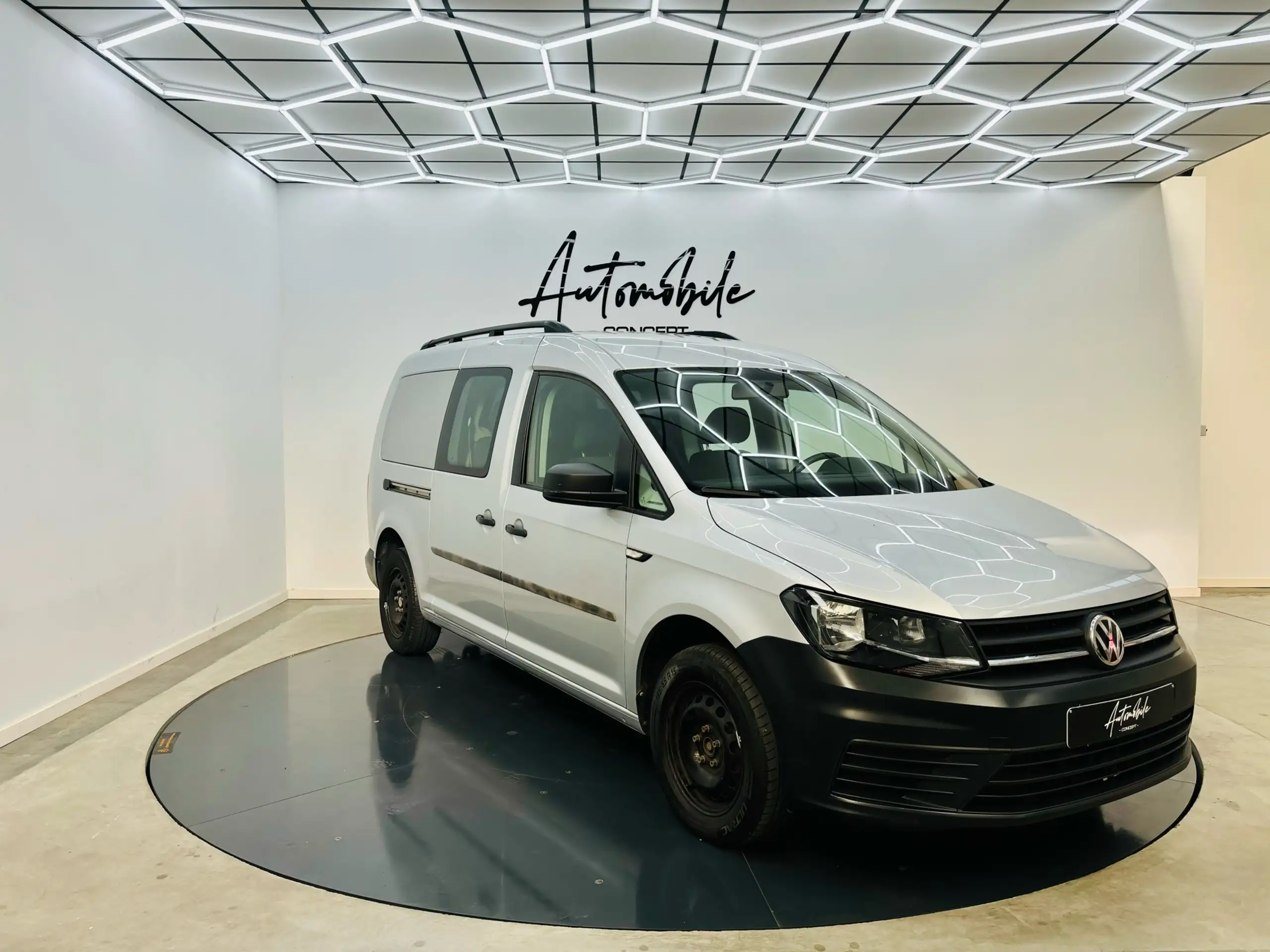 Volkswagen - Caddy