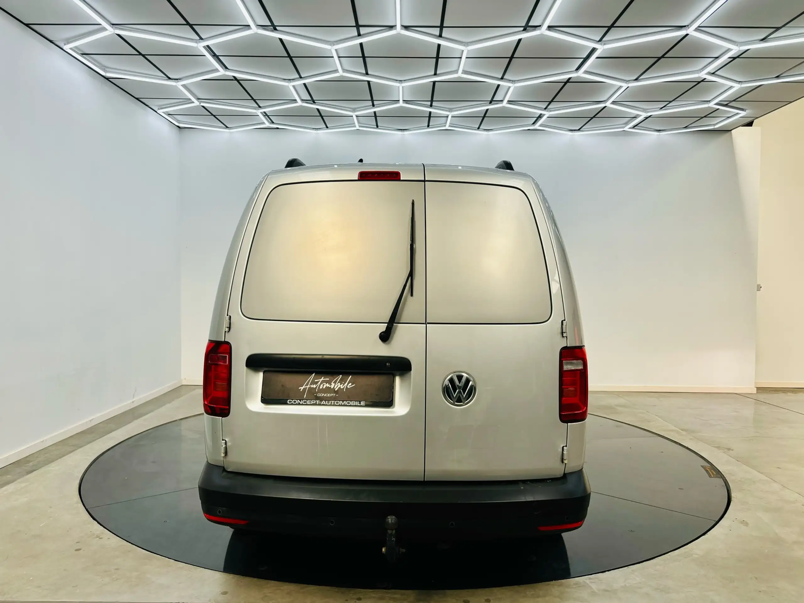 Volkswagen - Caddy