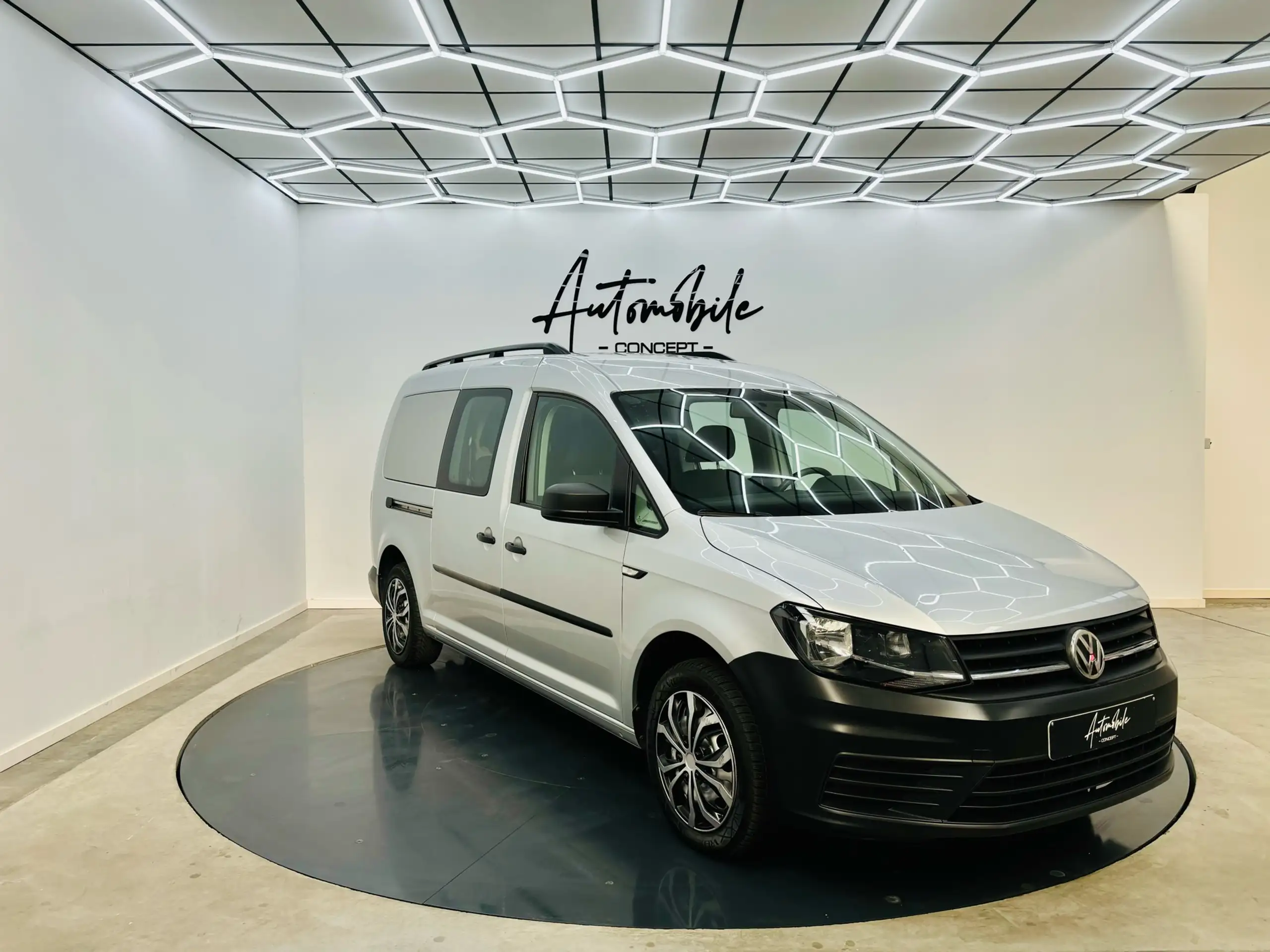 Volkswagen - Caddy