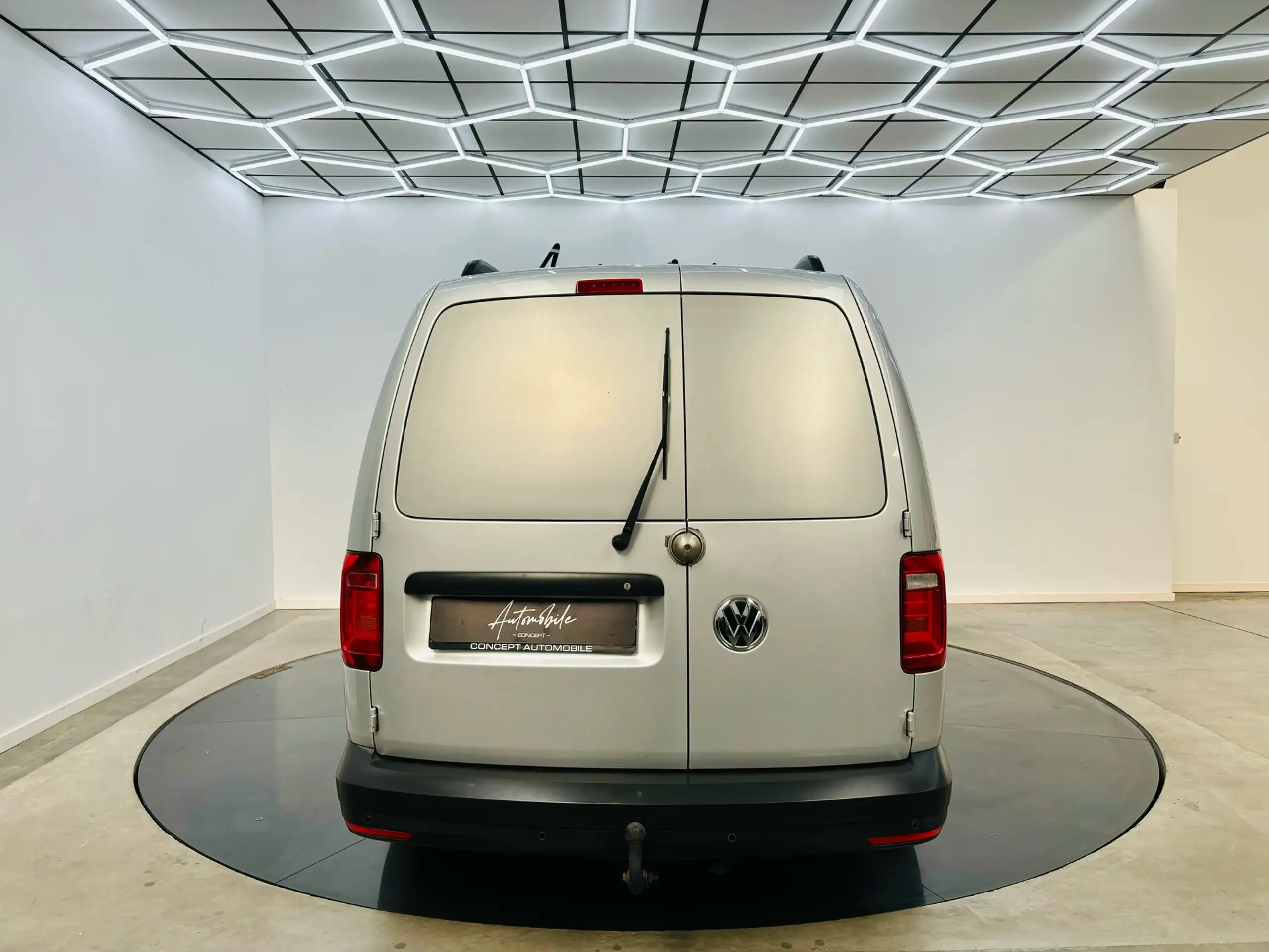 Volkswagen - Caddy