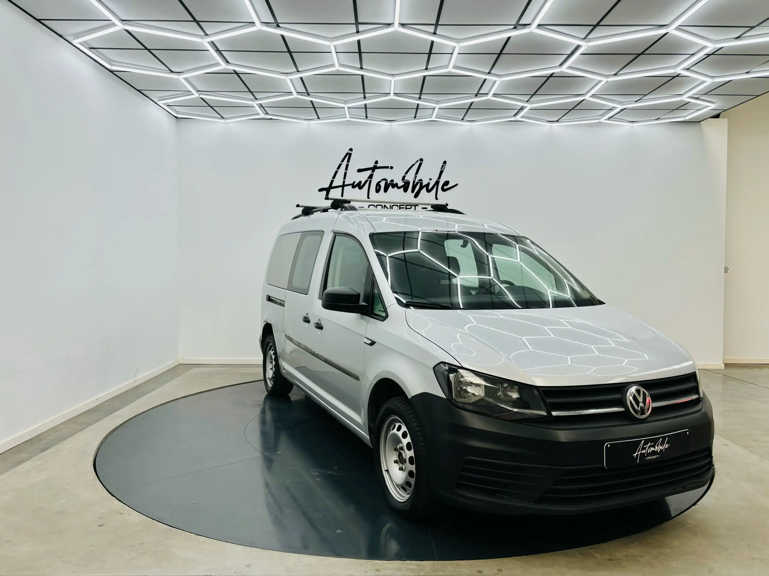 Volkswagen - Caddy