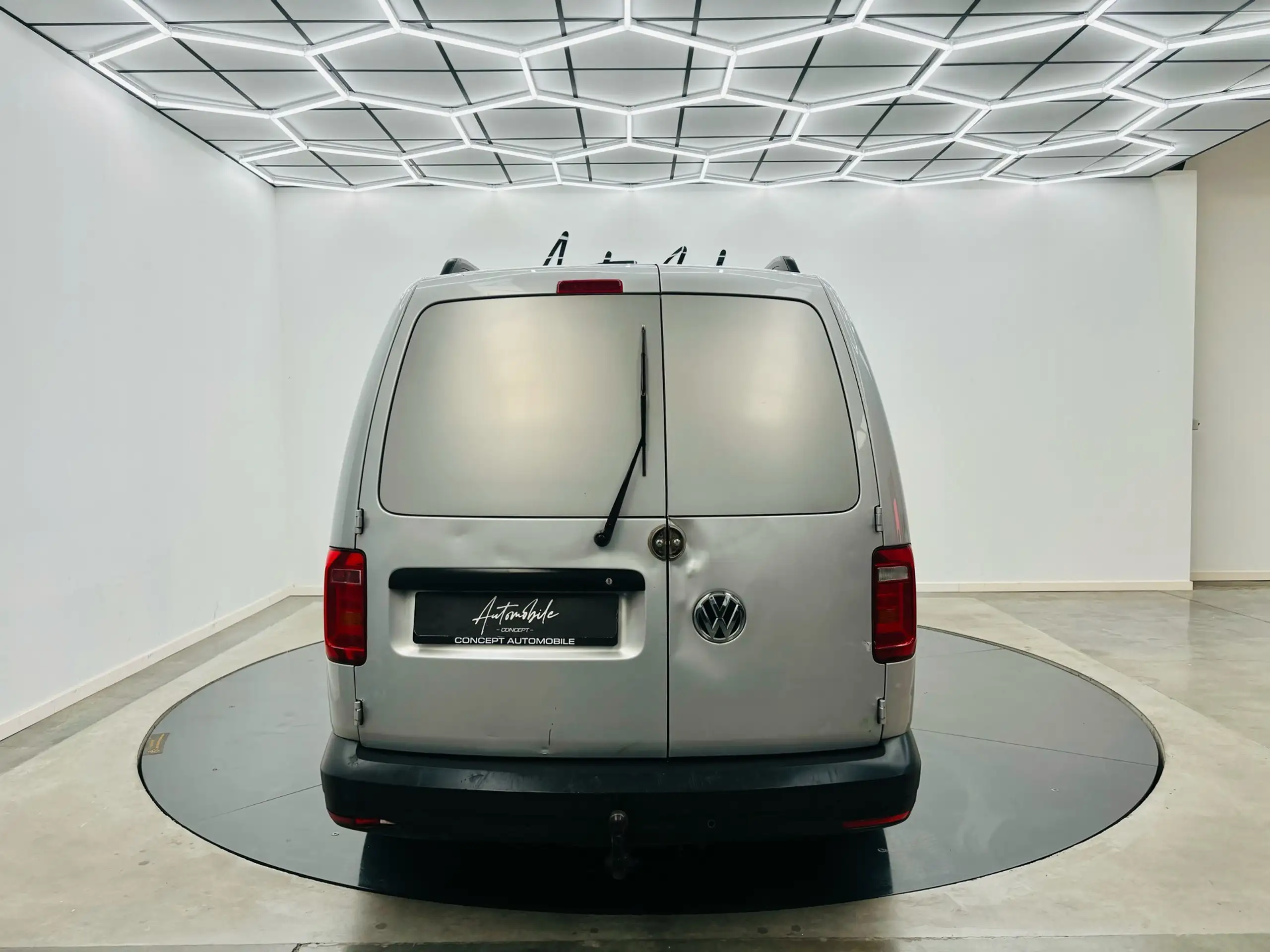 Volkswagen - Caddy