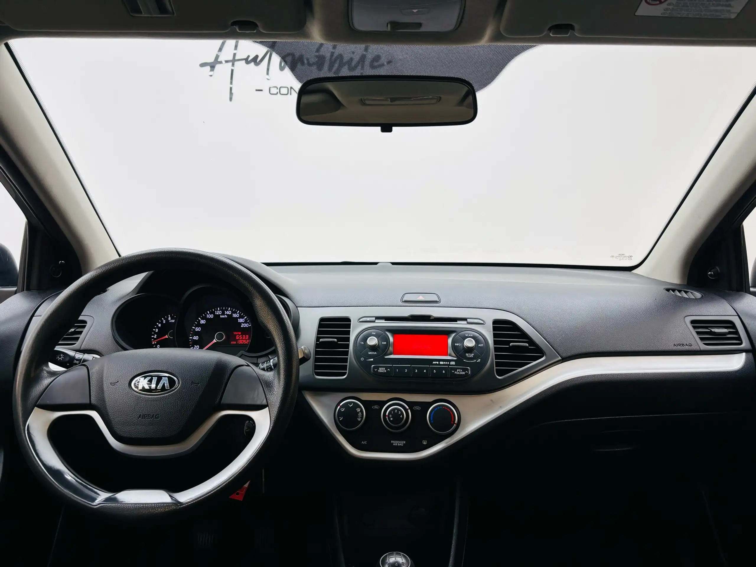 Kia - Picanto