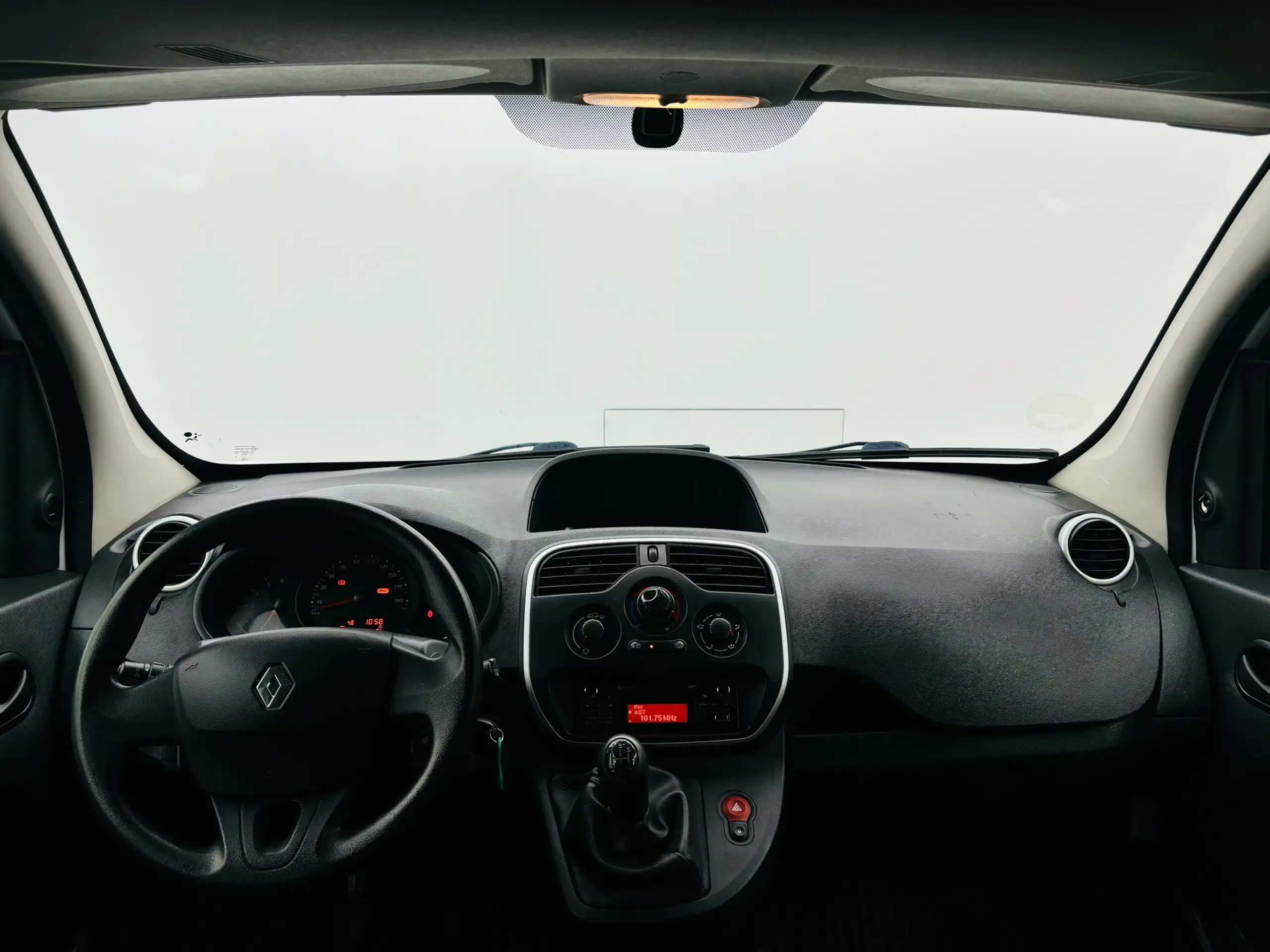 Renault - Kangoo