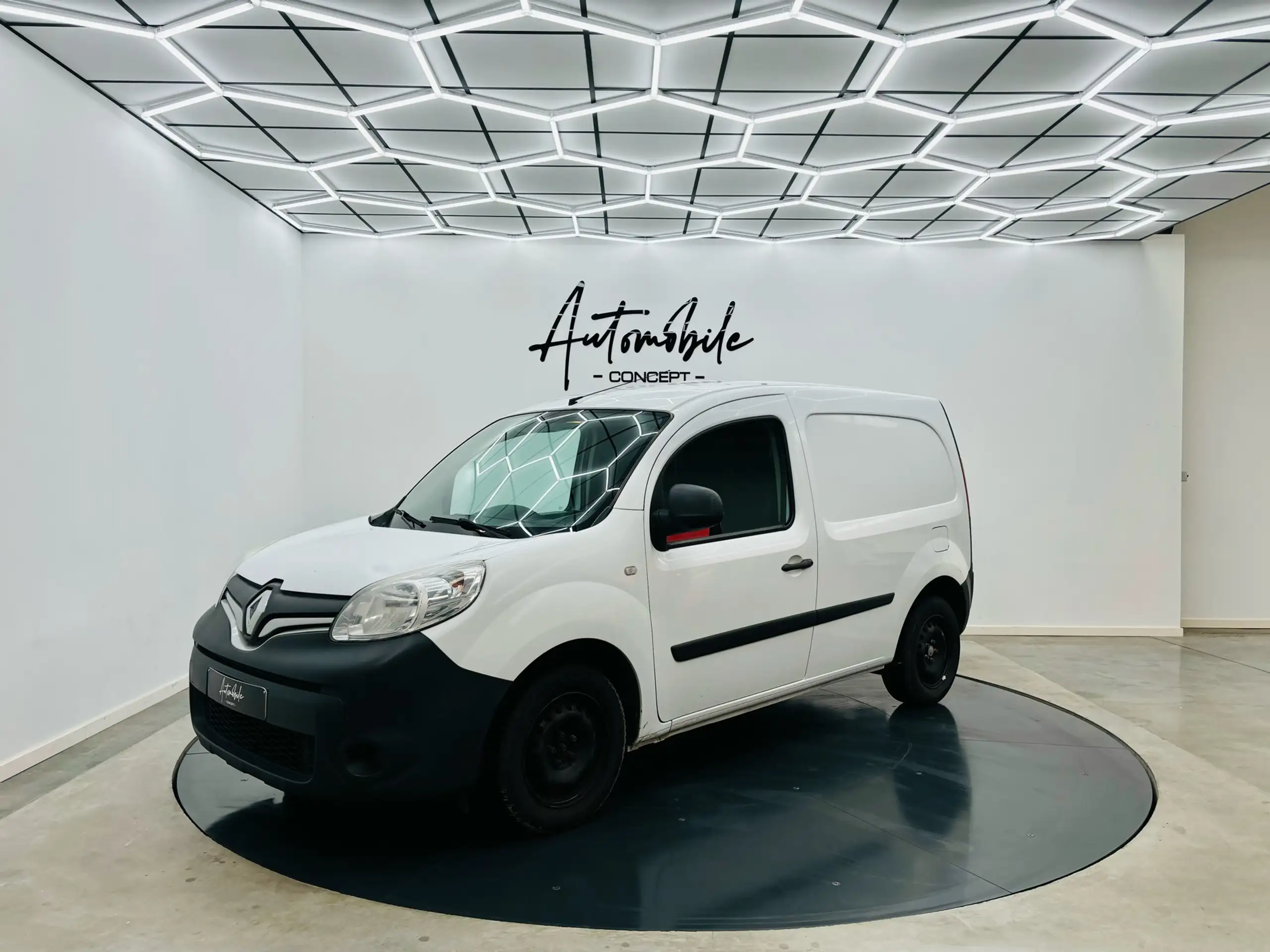 Renault - Kangoo