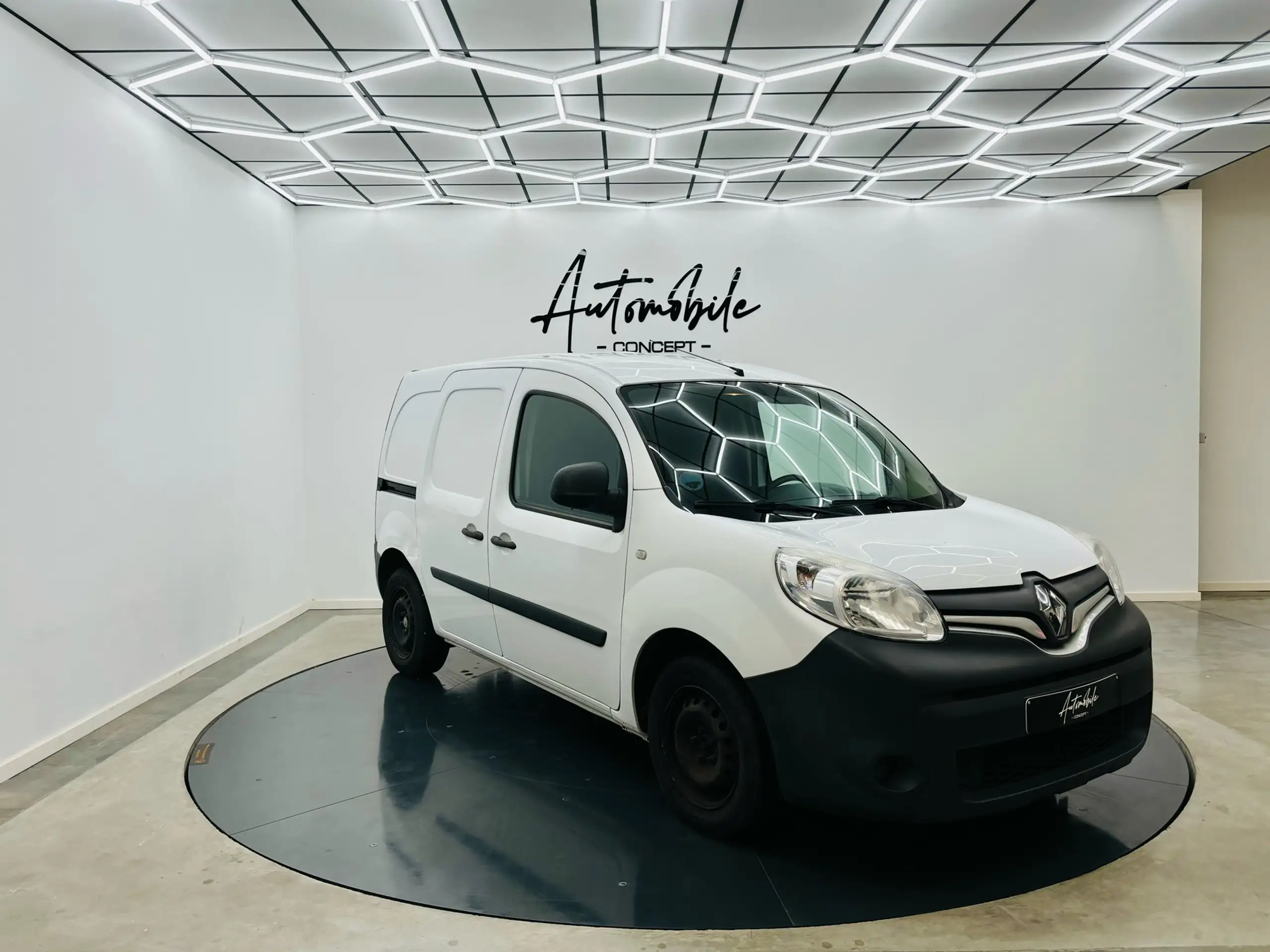 Renault - Kangoo