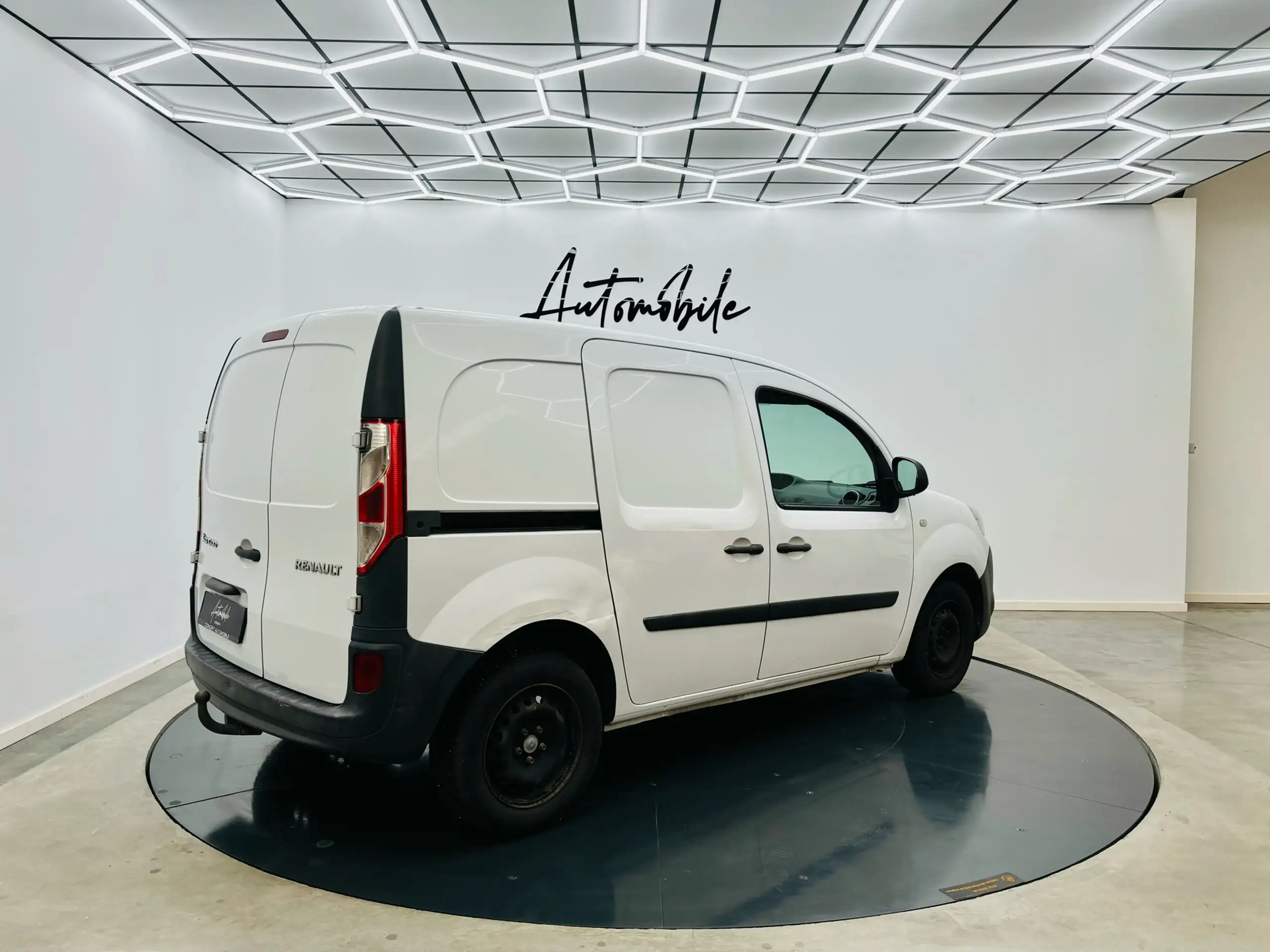 Renault - Kangoo