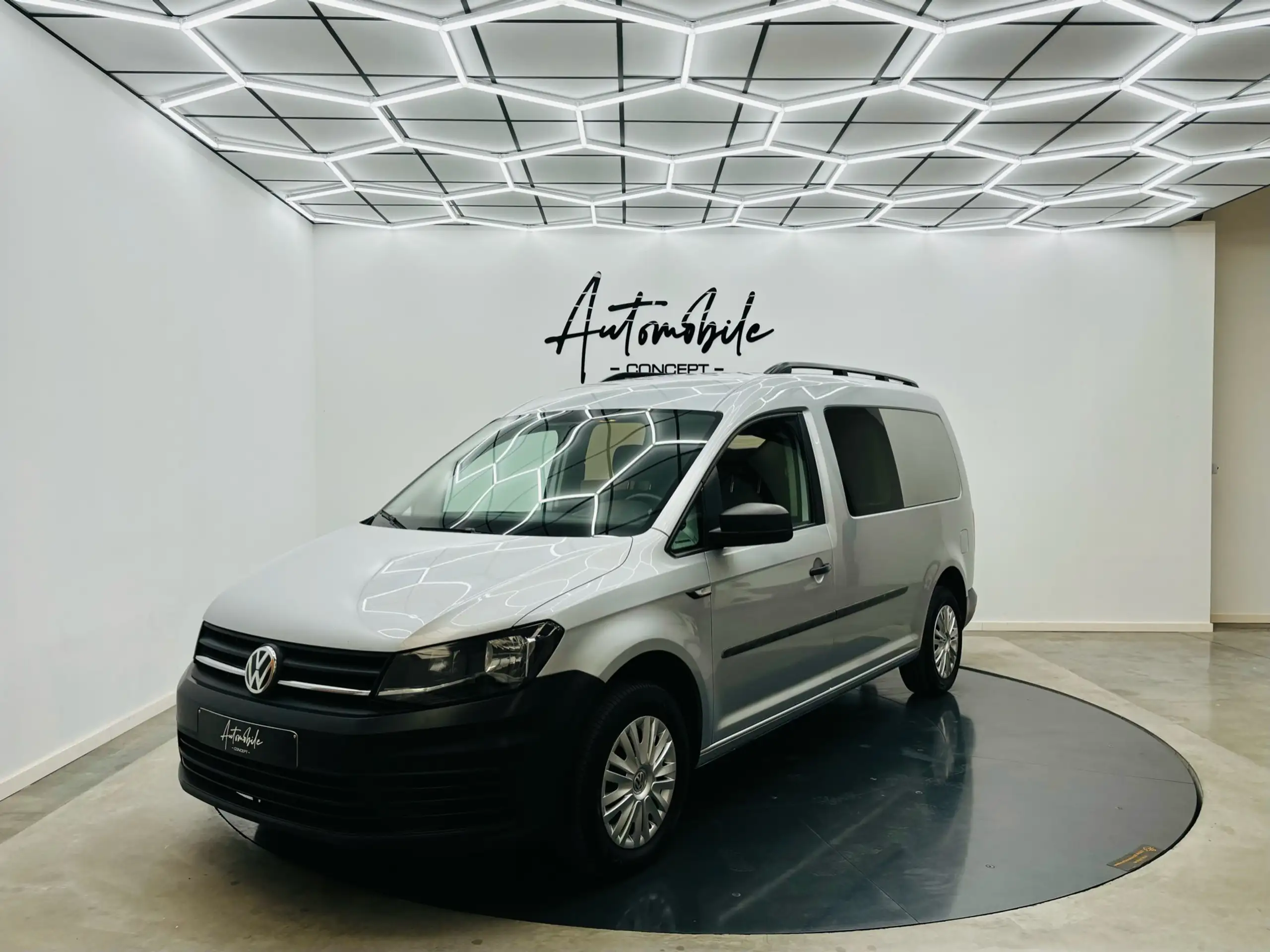 Volkswagen - Caddy