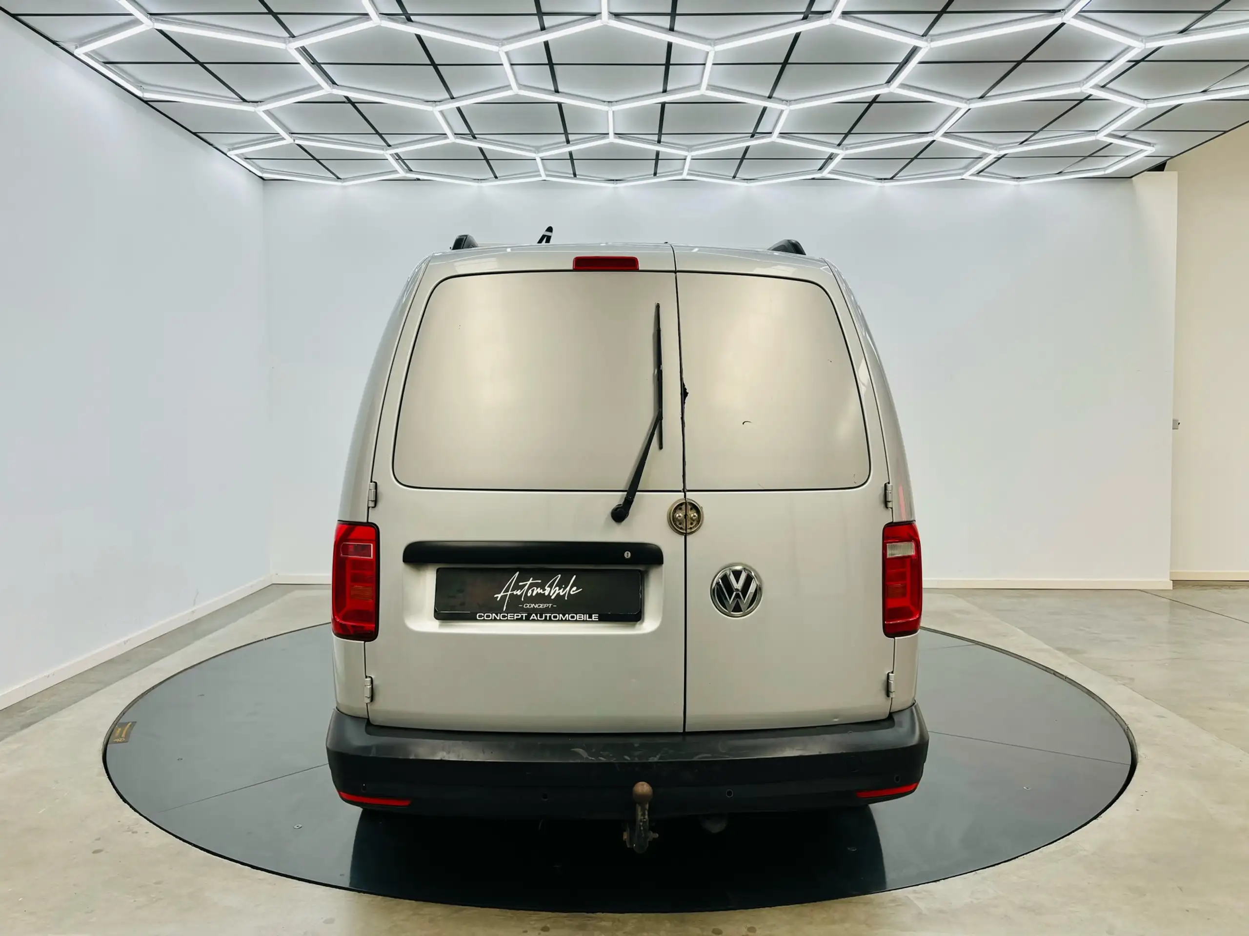 Volkswagen - Caddy