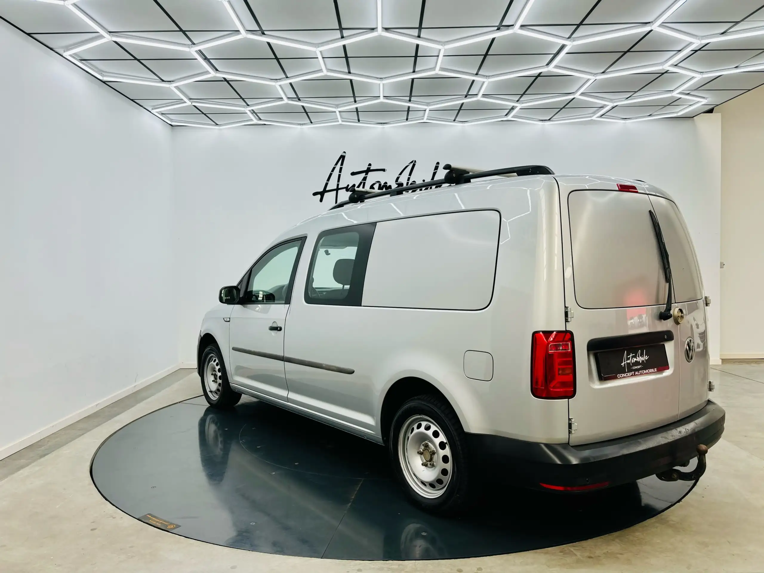 Volkswagen - Caddy