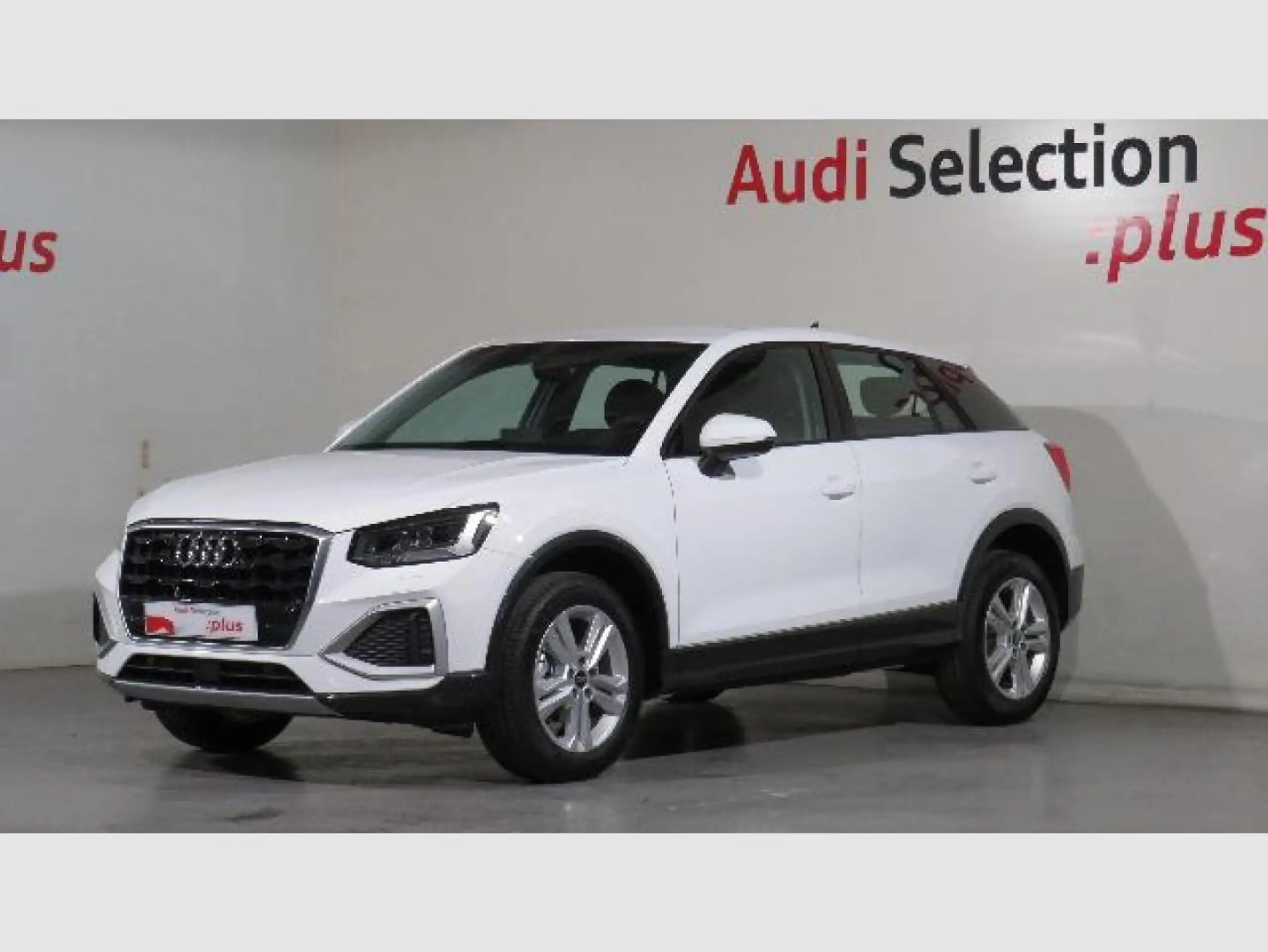 Audi - Q2