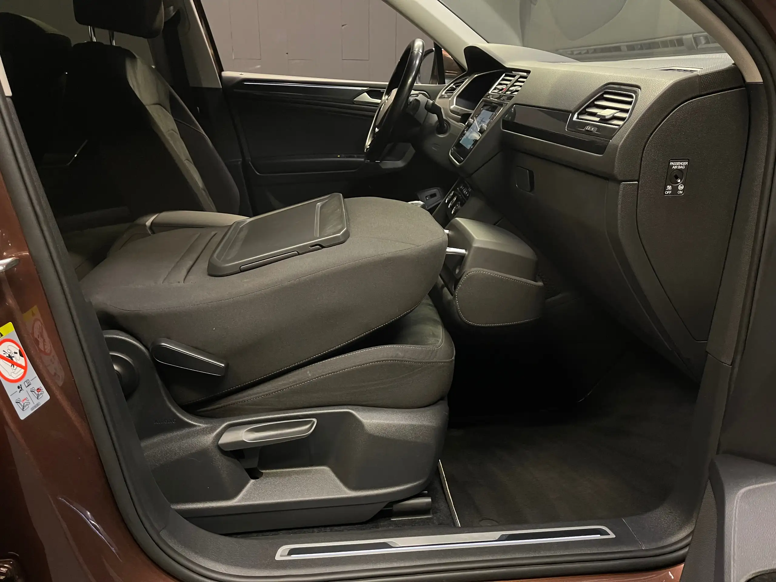 Volkswagen - Tiguan Allspace