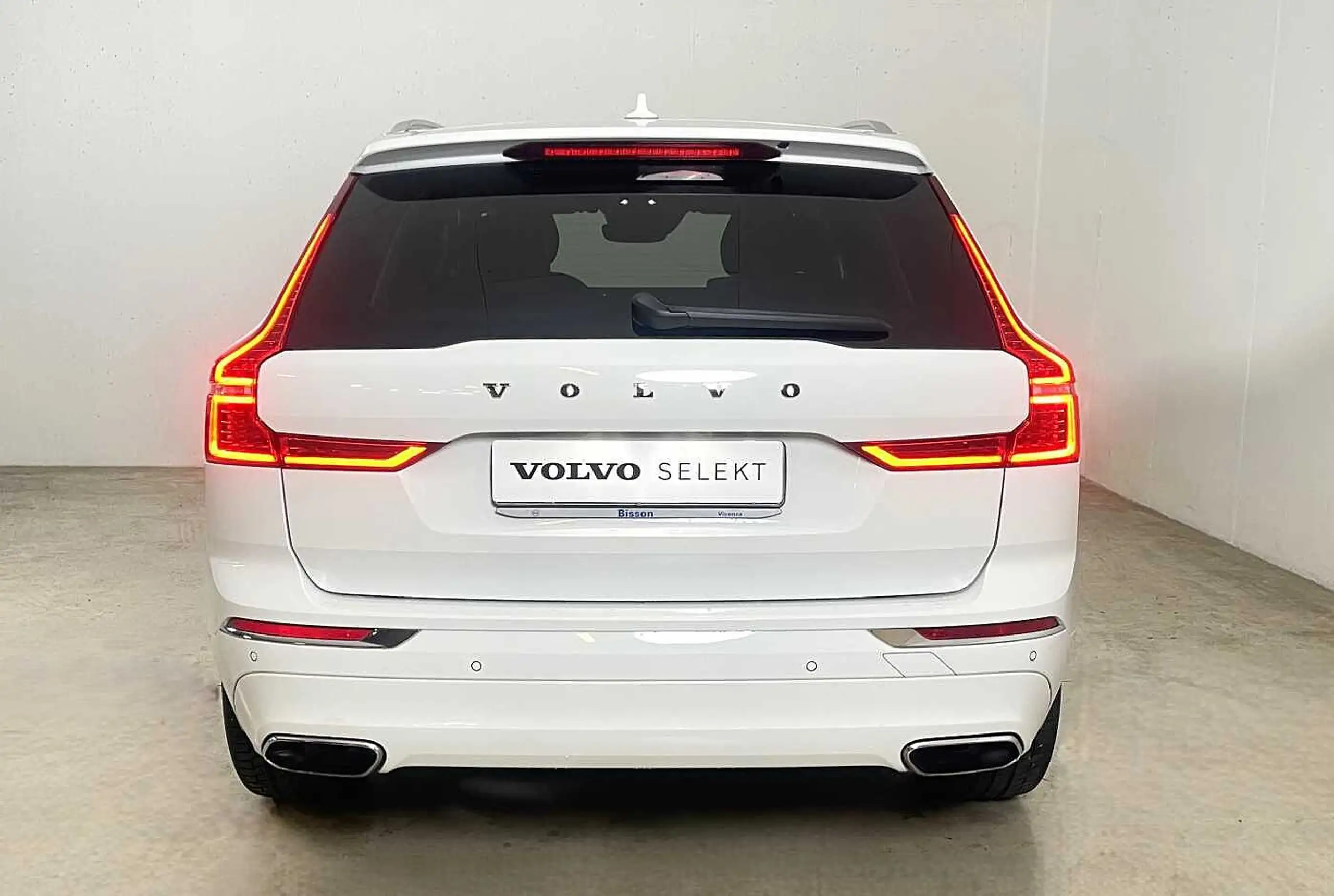 Volvo - XC60