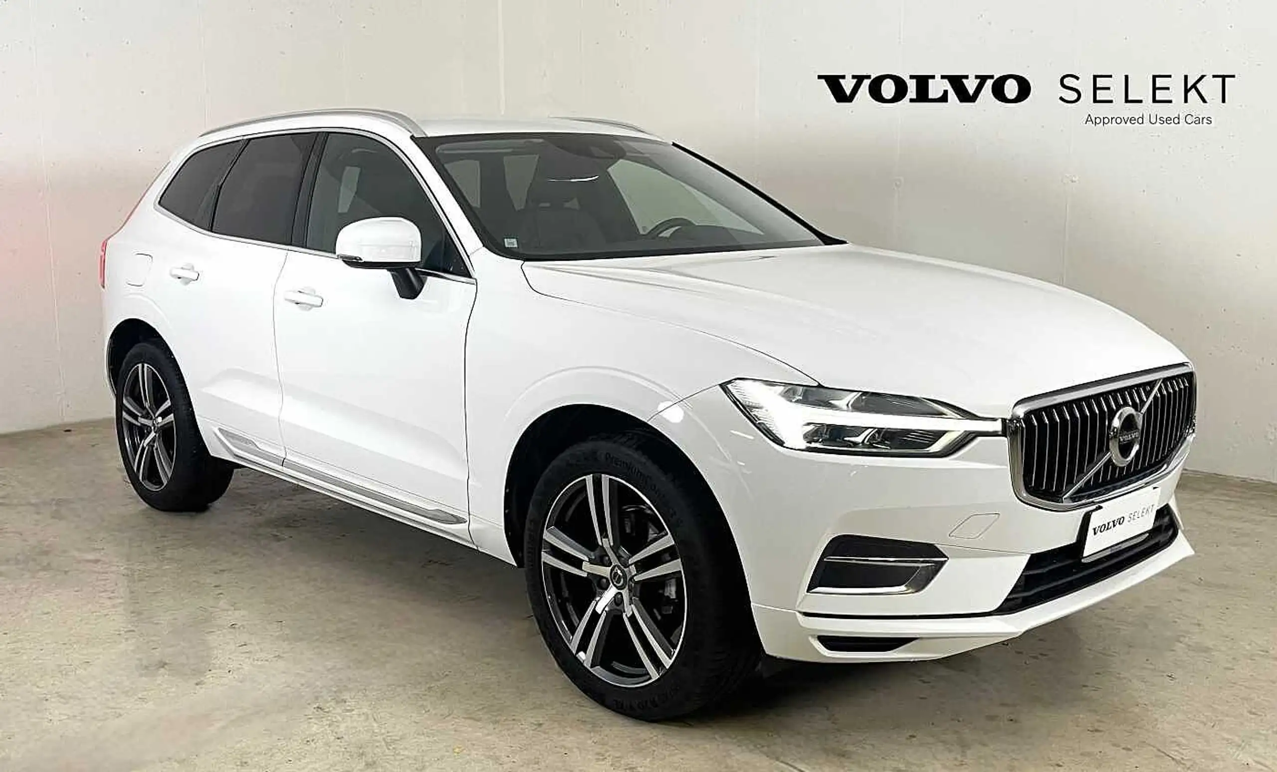 Volvo - XC60