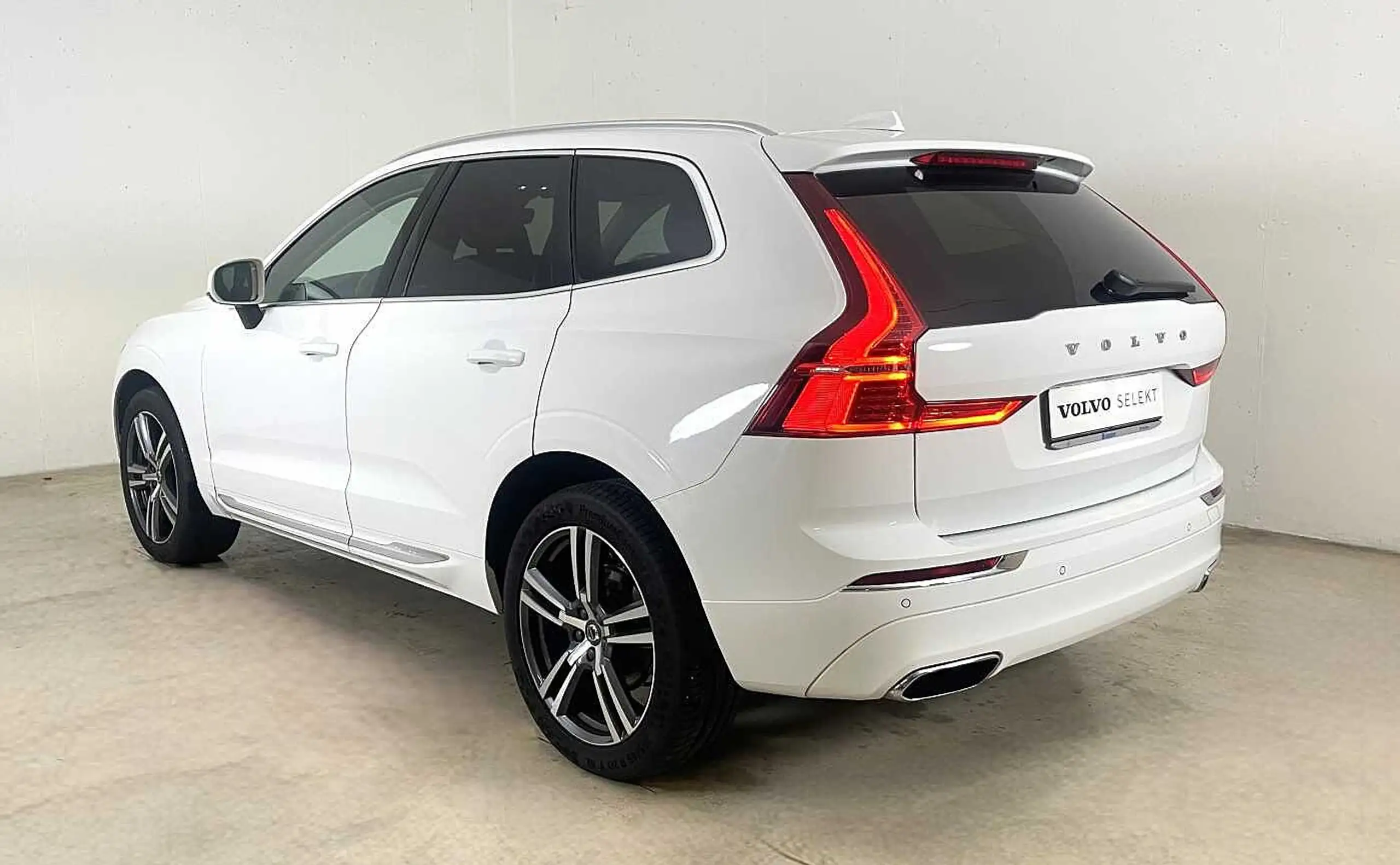 Volvo - XC60