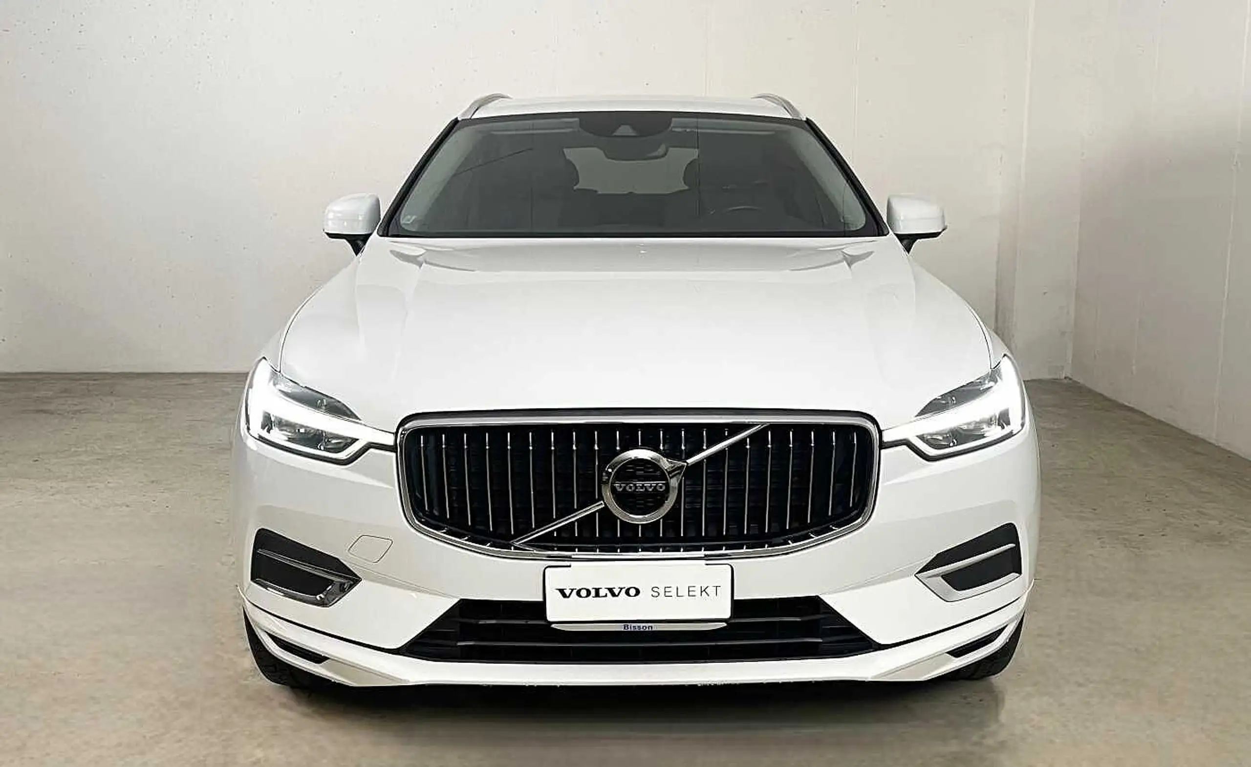 Volvo - XC60