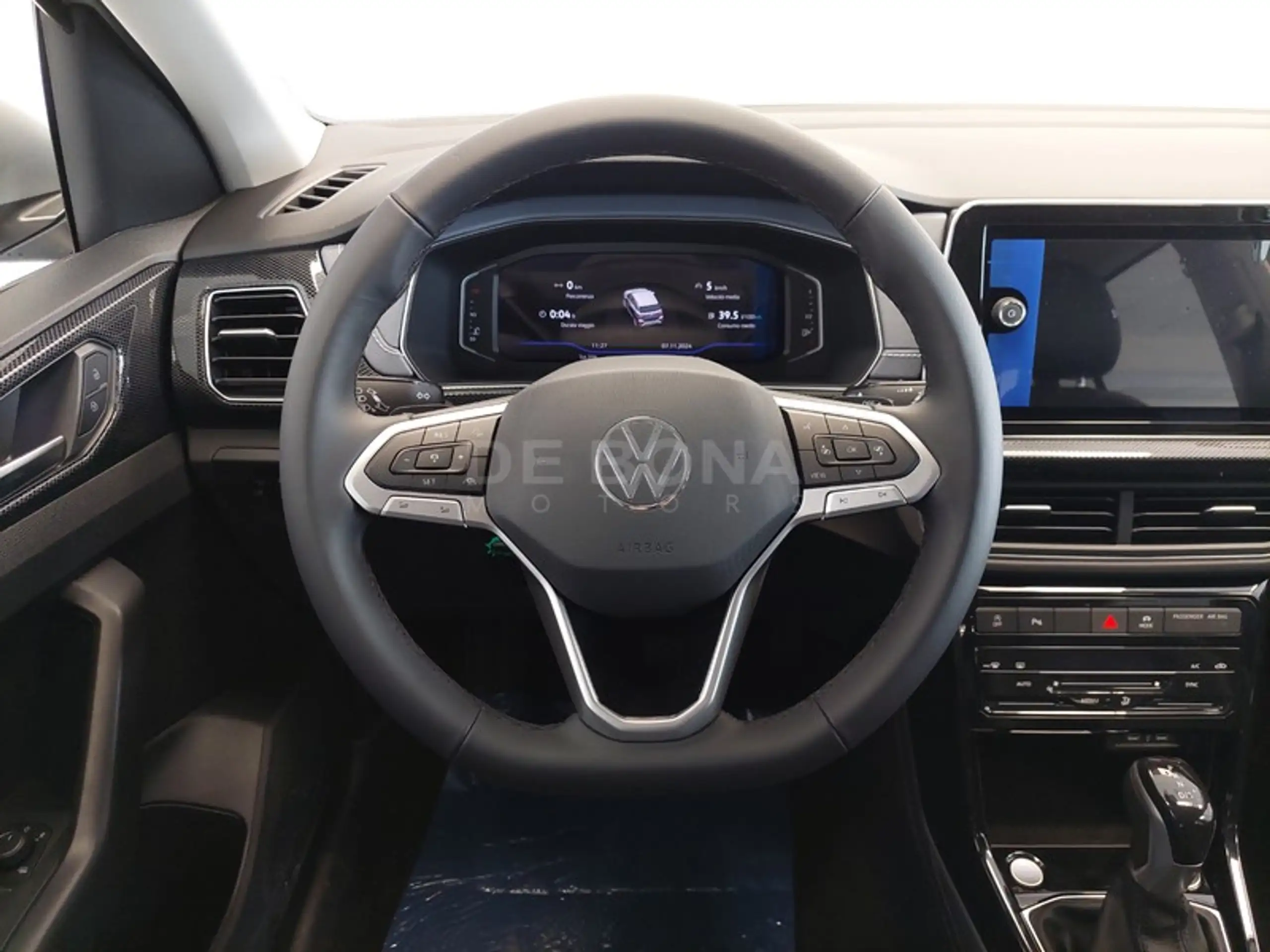 Volkswagen - T-Cross