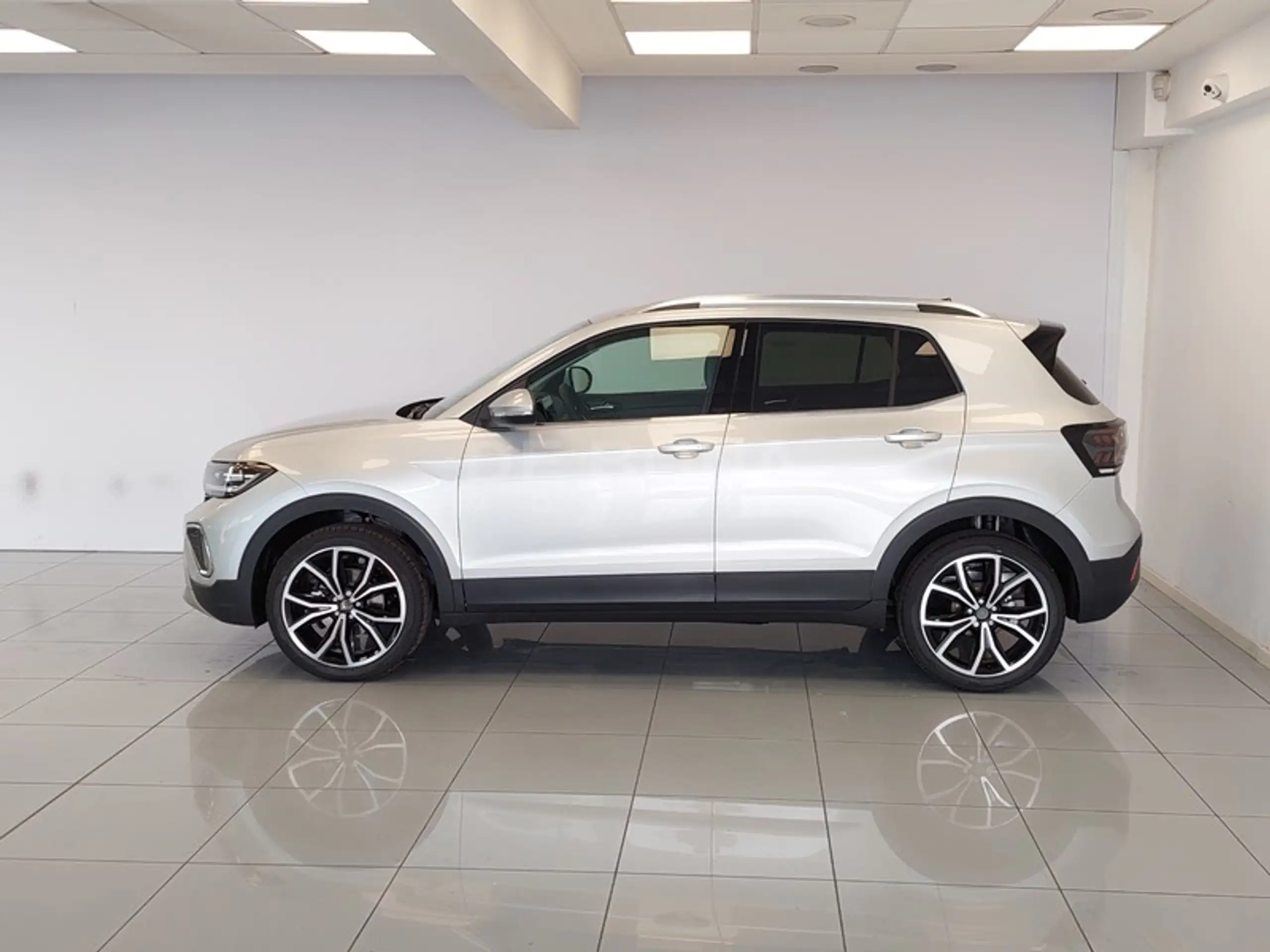 Volkswagen - T-Cross