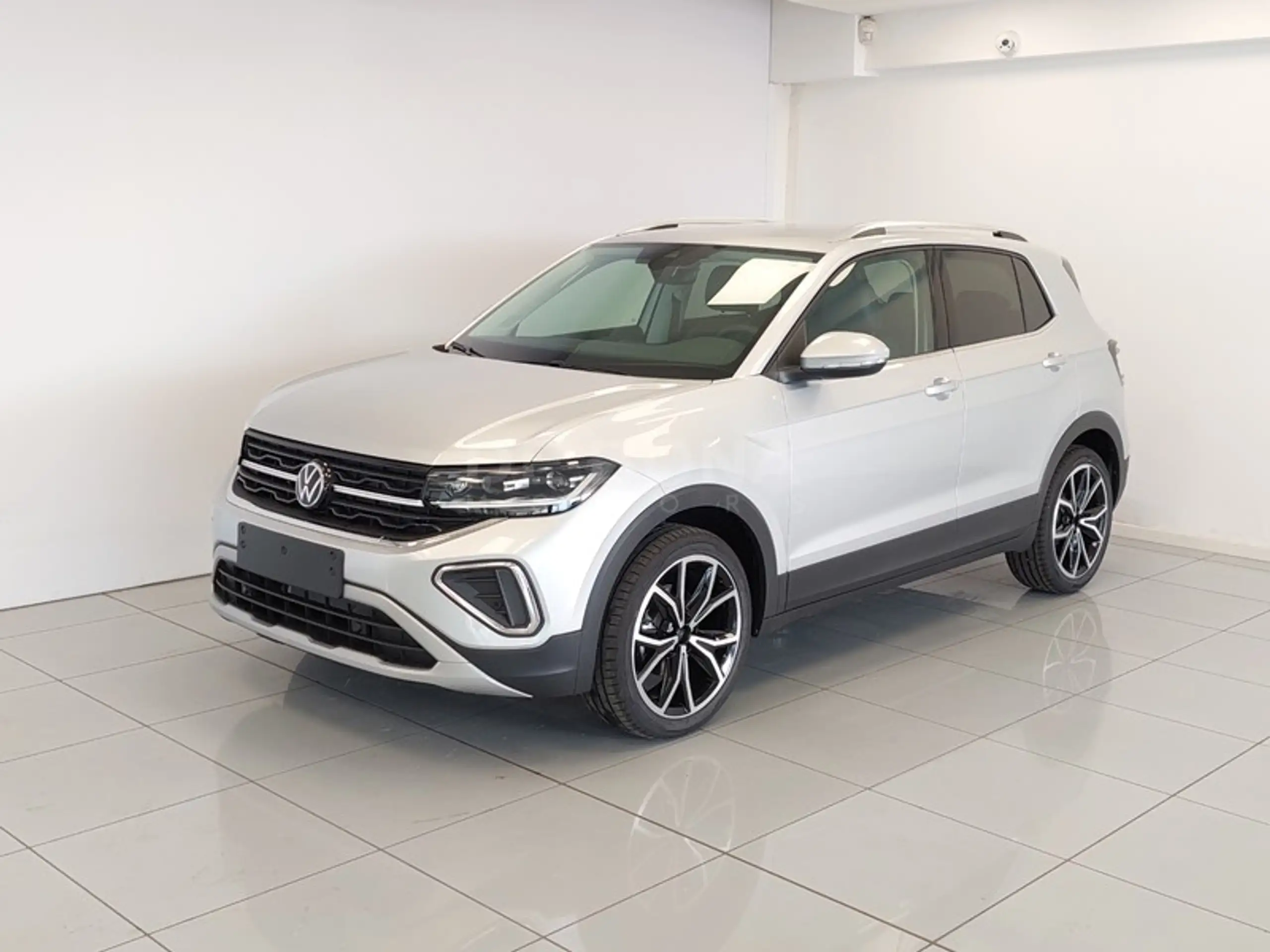 Volkswagen - T-Cross