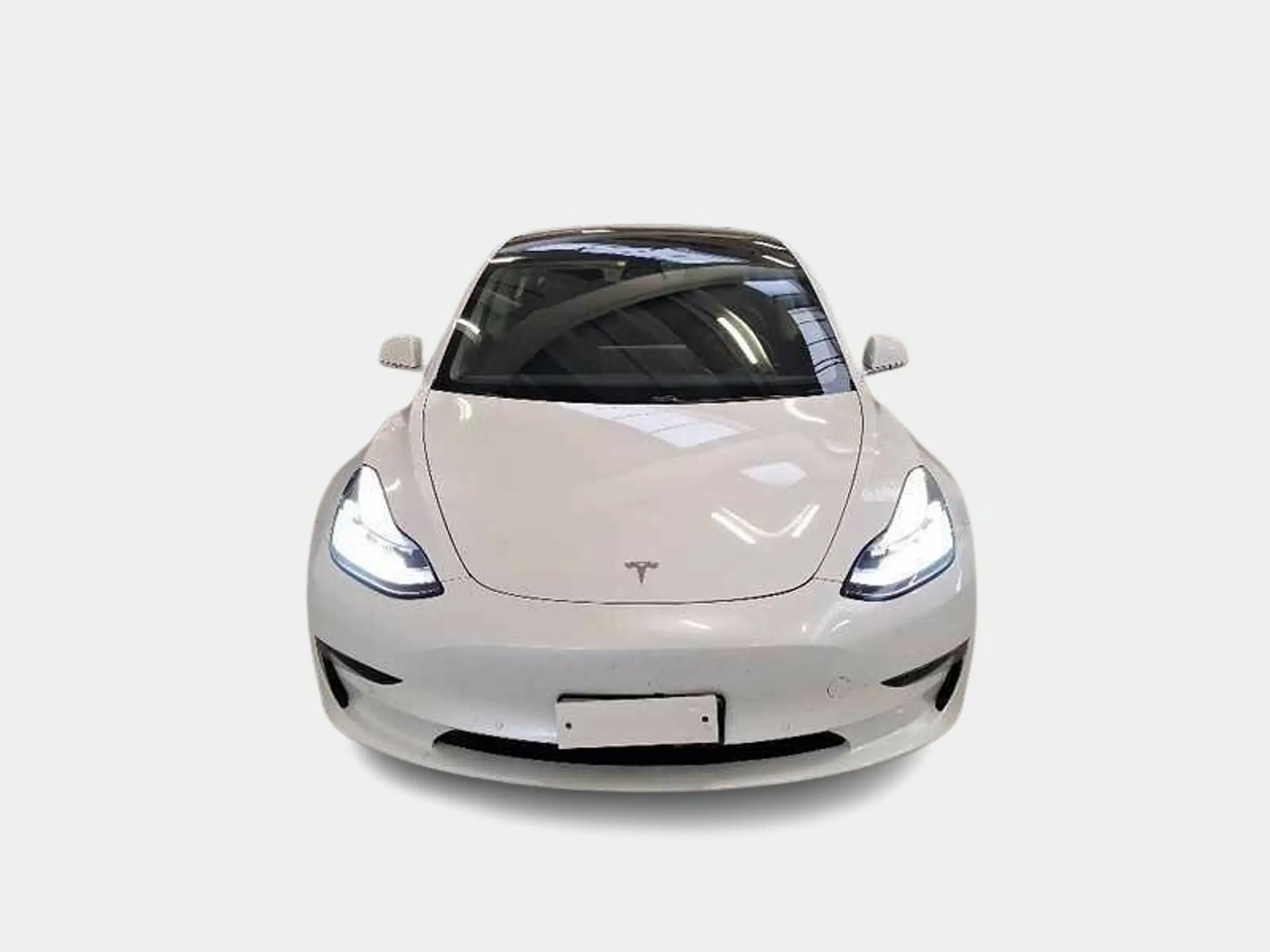 Tesla - Model 3