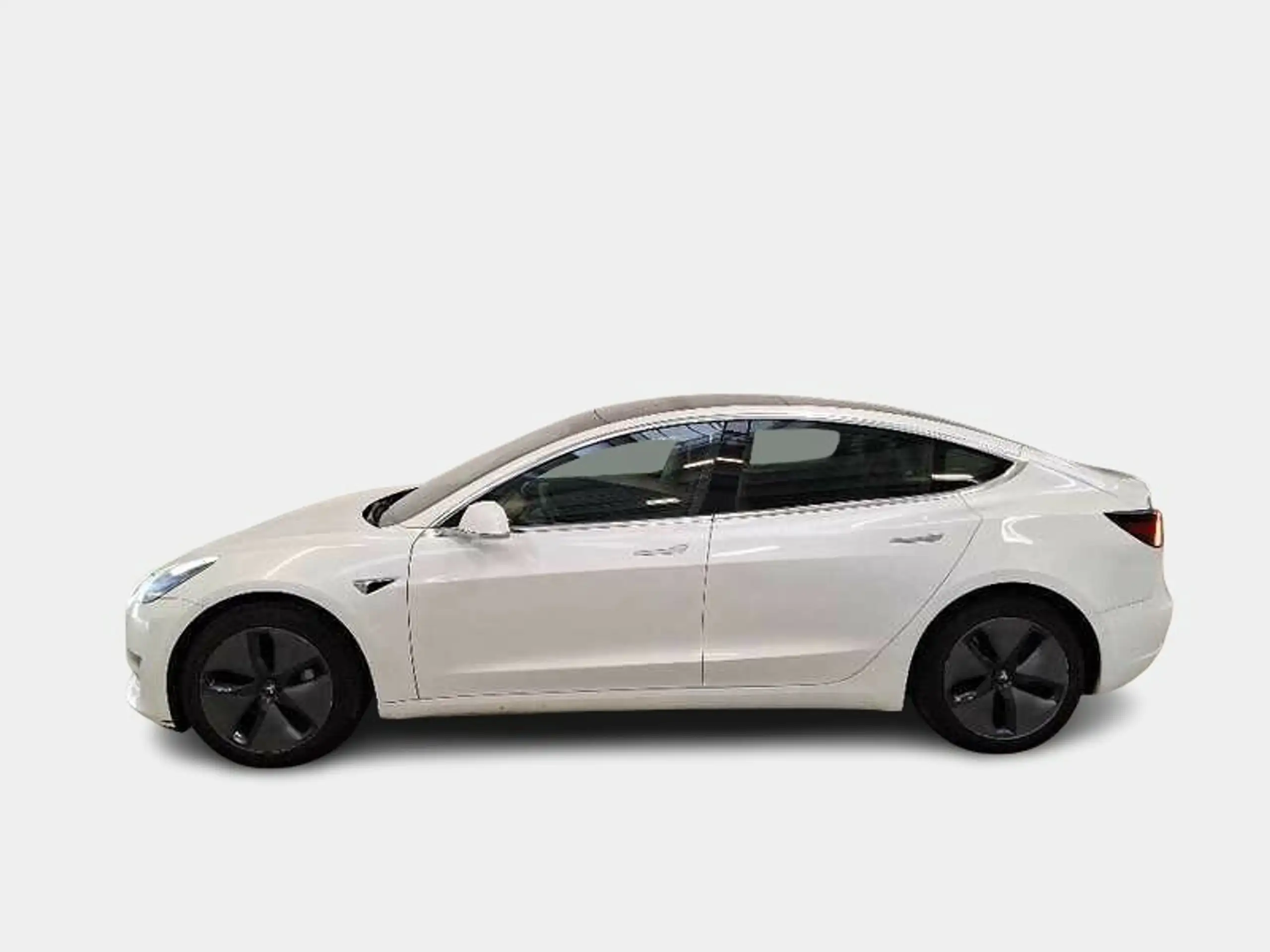 Tesla - Model 3