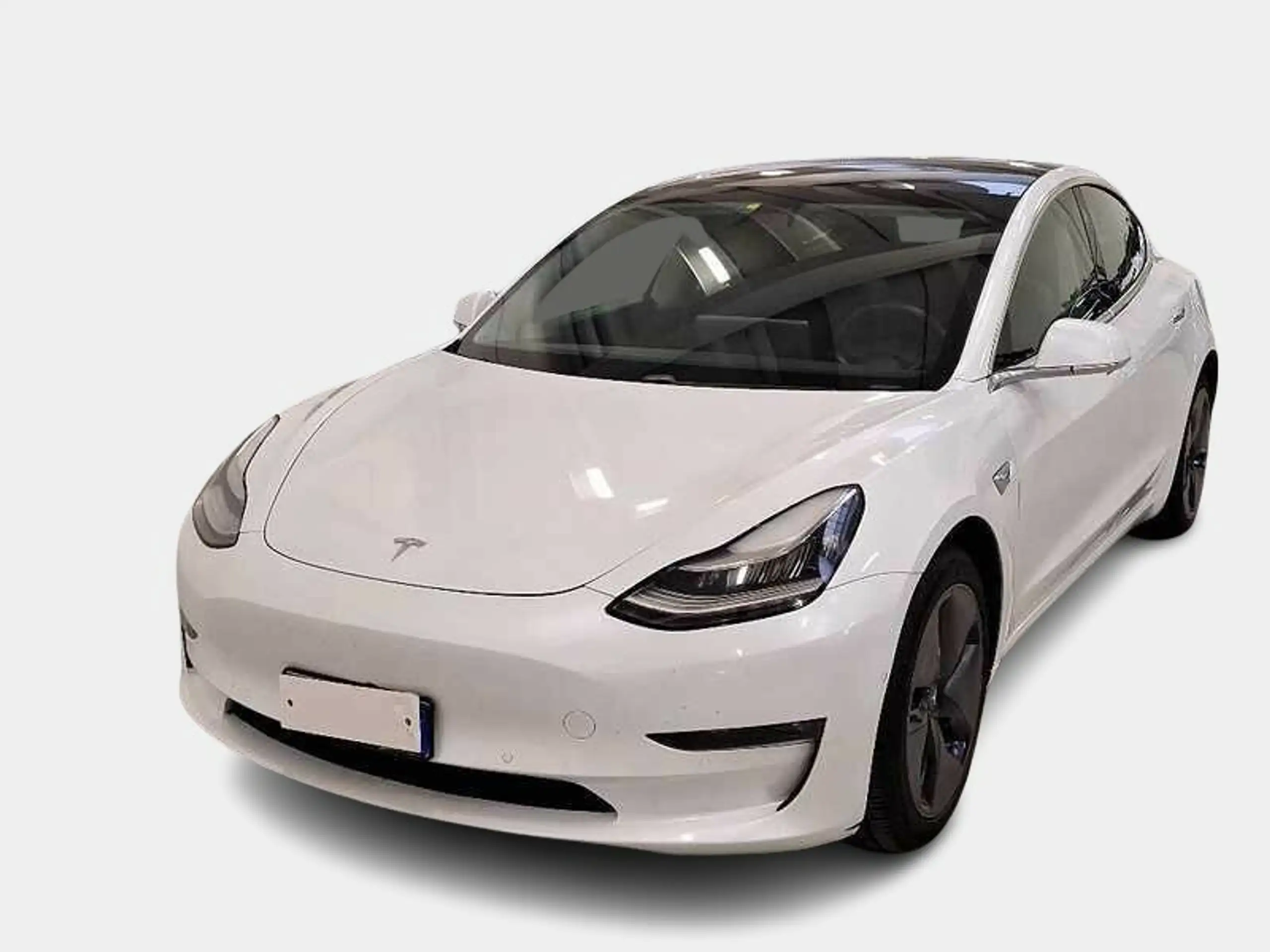 Tesla - Model 3