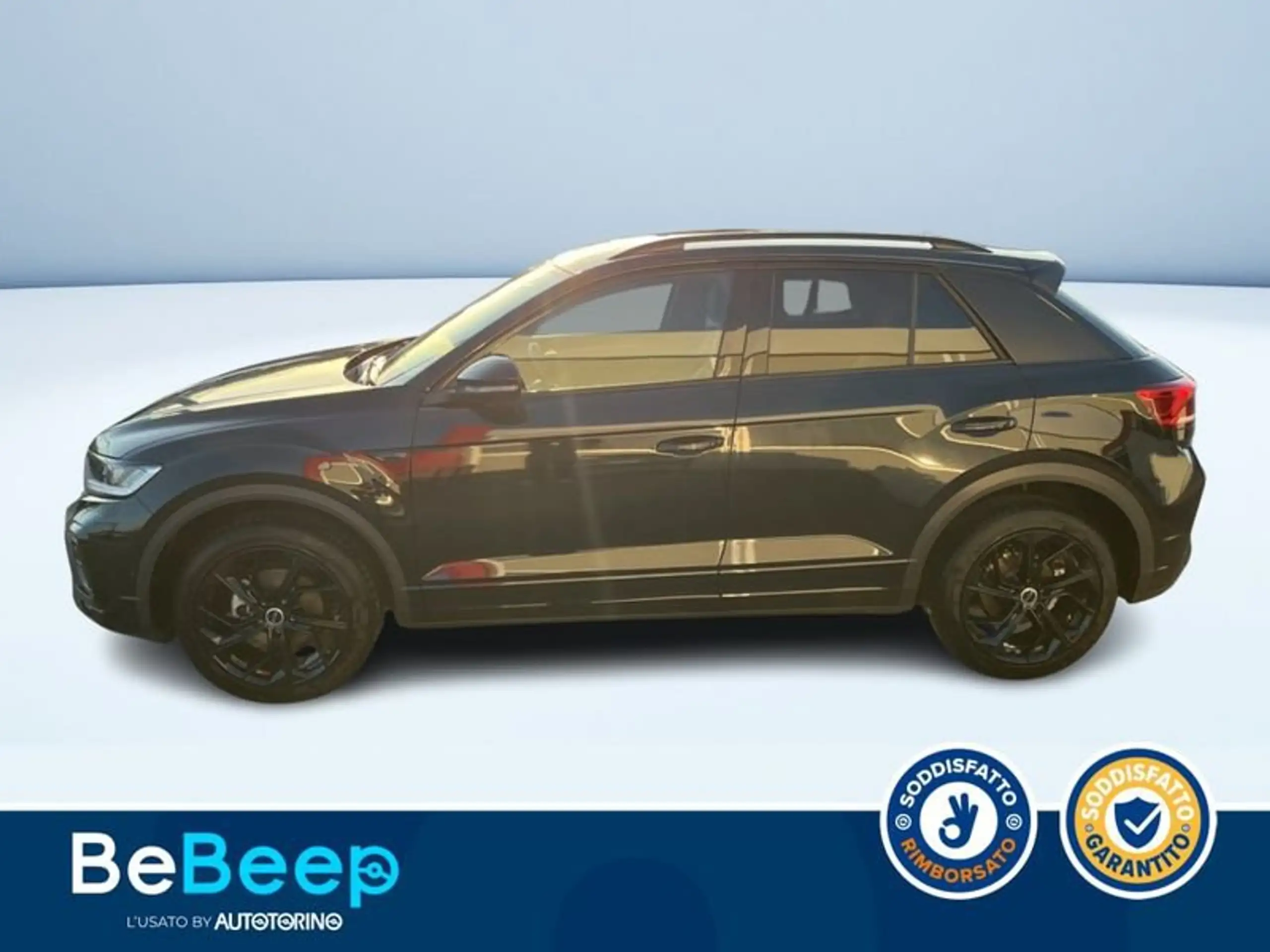 Volkswagen - T-Roc