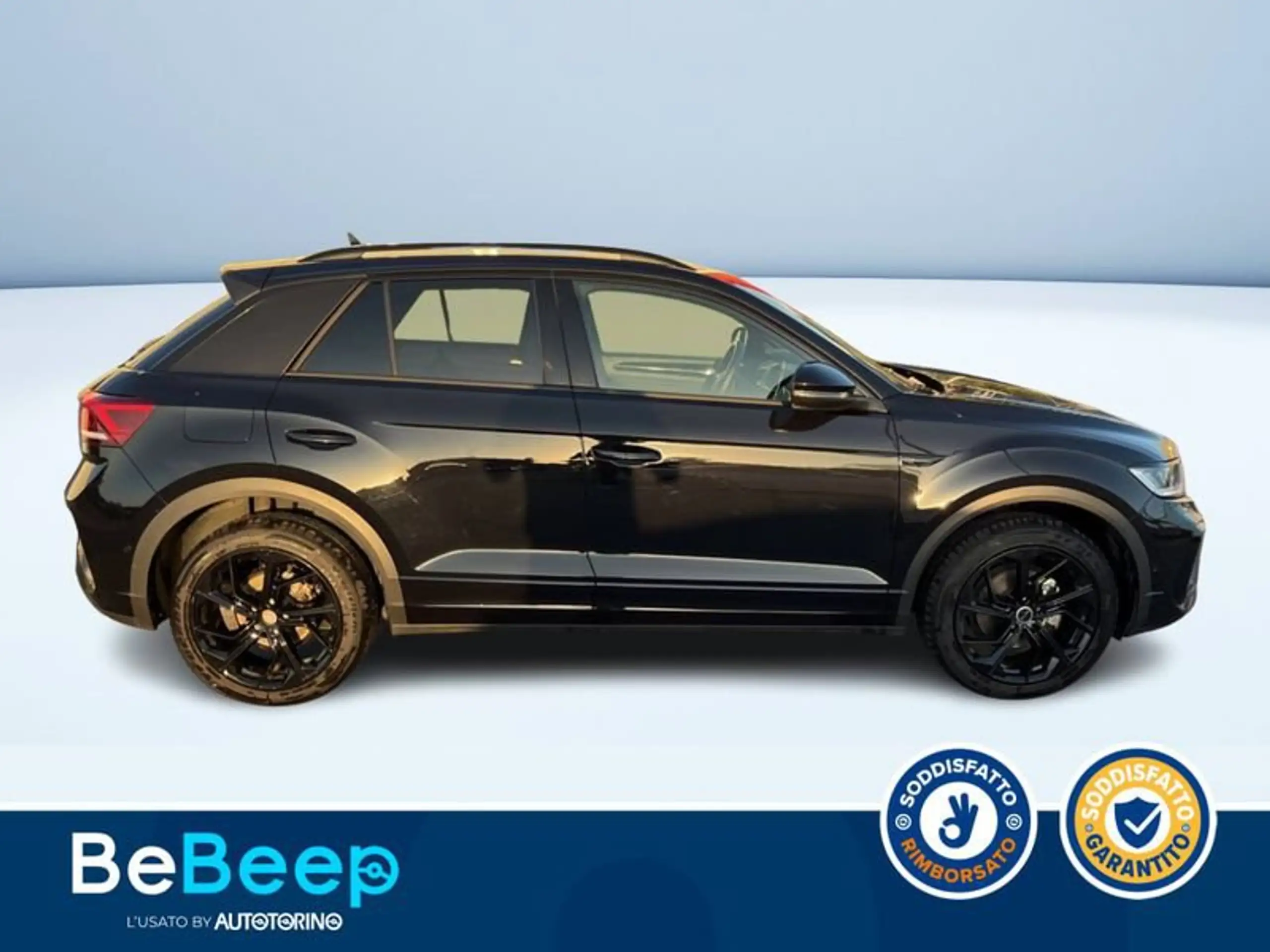 Volkswagen - T-Roc