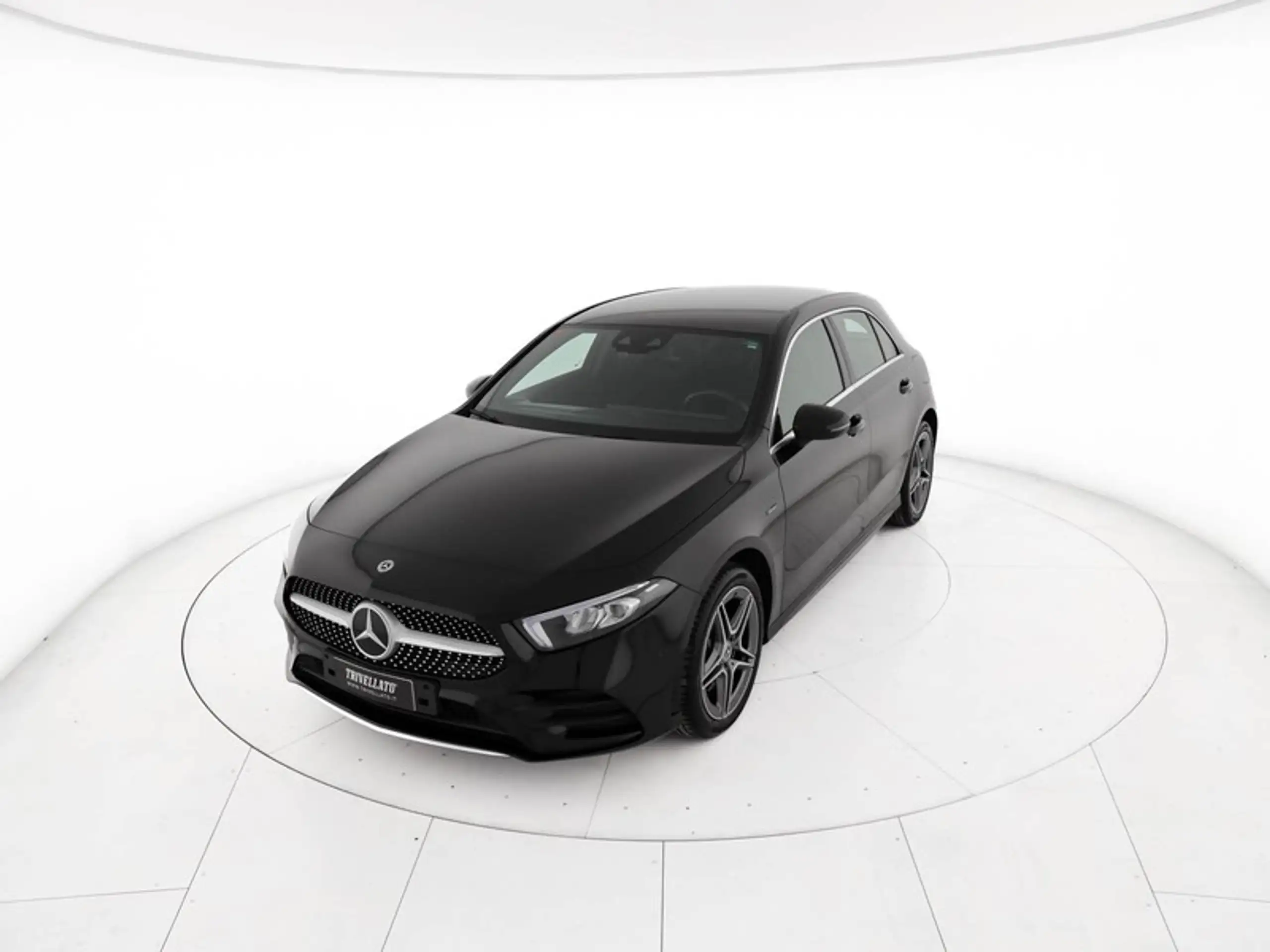 Mercedes-Benz A 250 2021