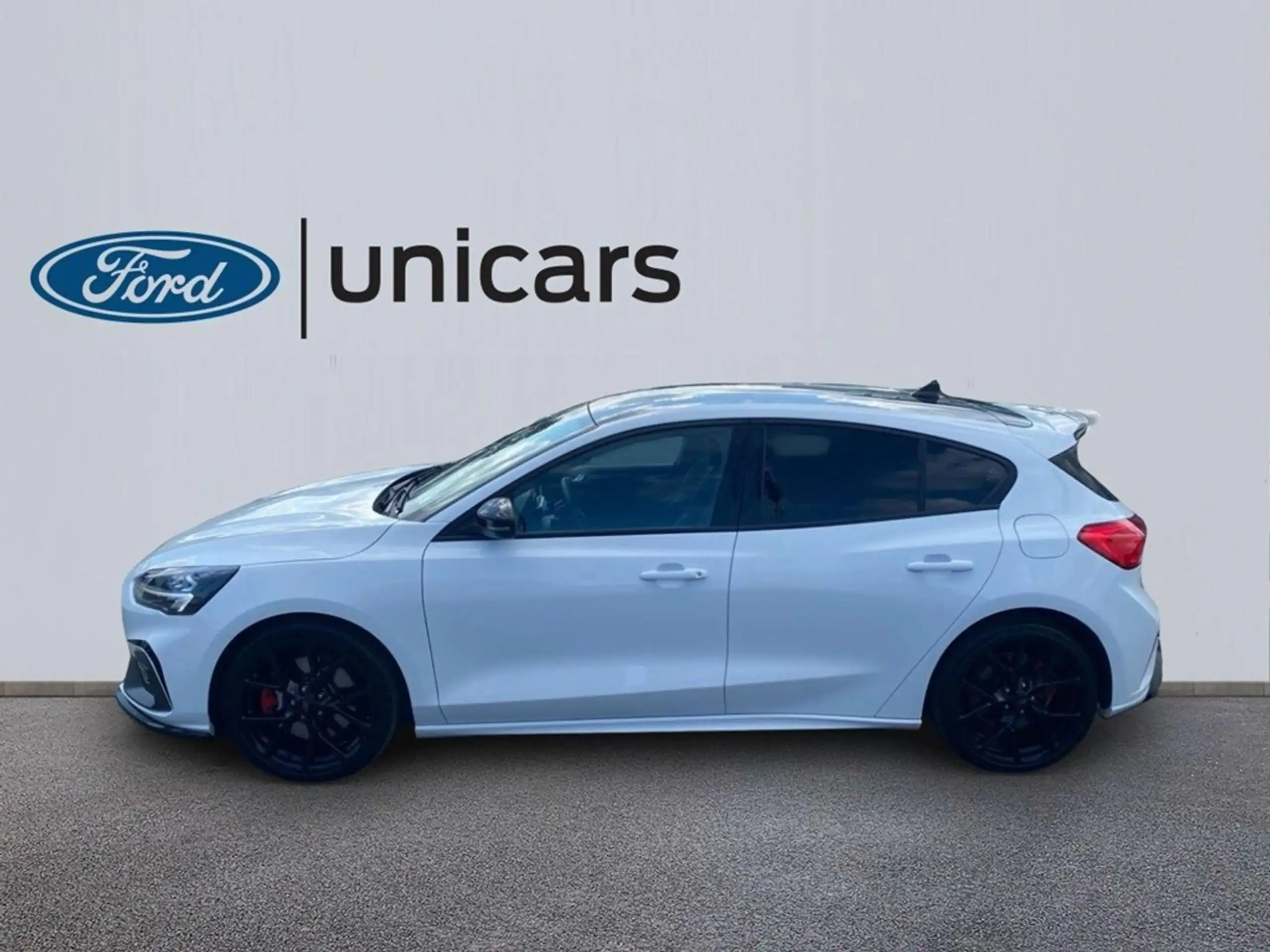 Ford - Focus